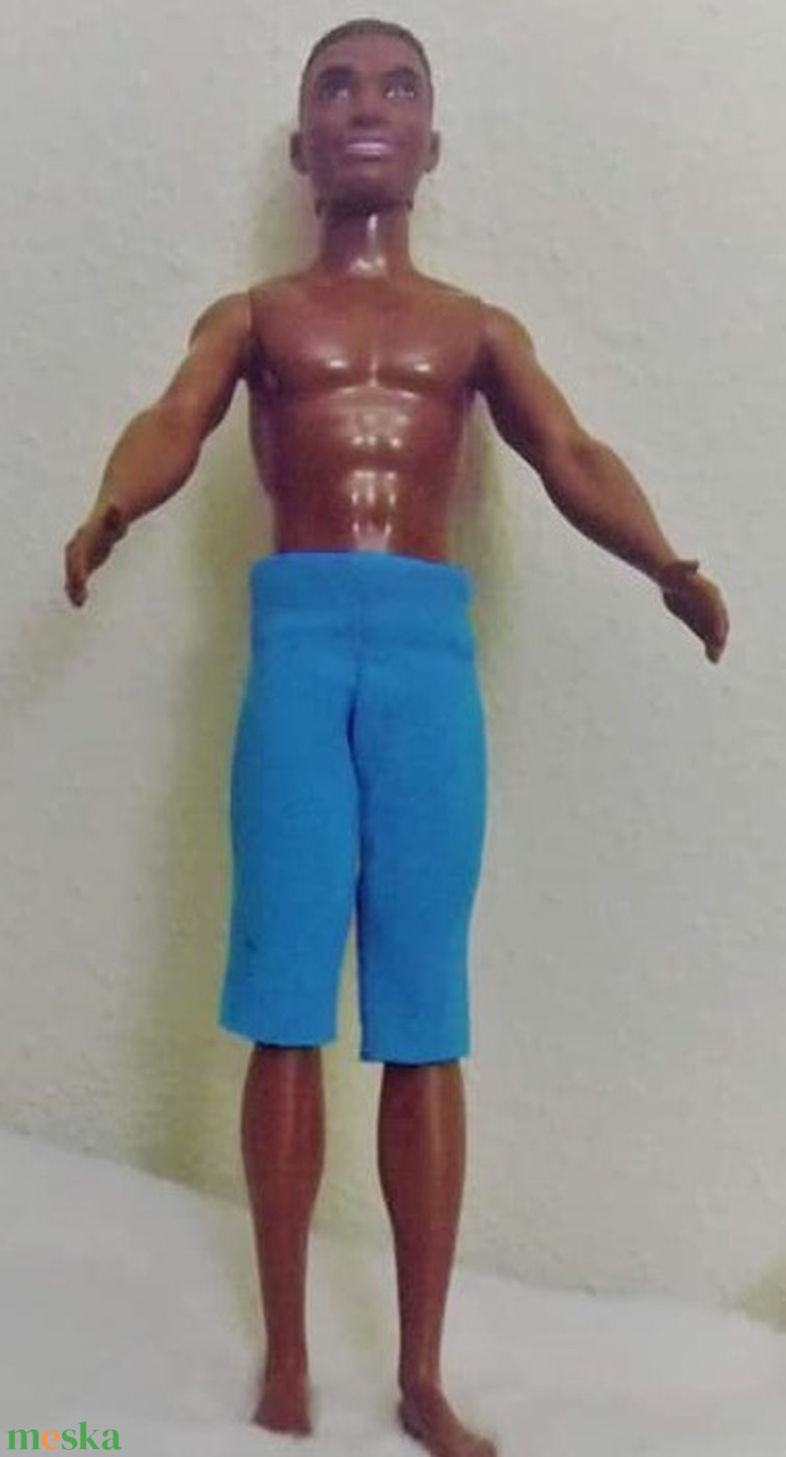 Fehérnemű Barbie és Ken típusú babáknak - játék & sport - baba & babaház - babaruha, babakellék - Meska.hu