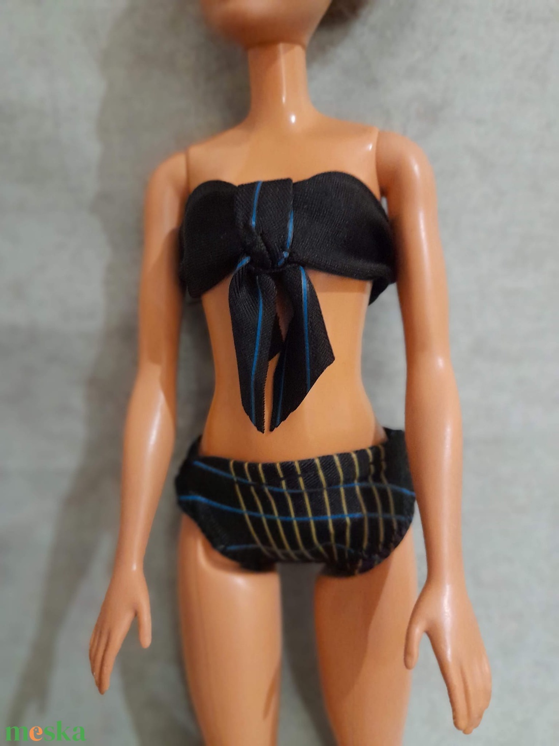 Fürdőruha Barbie és Ken típusú babák részére - játék & sport - baba & babaház - babaruha, babakellék - Meska.hu Fürdőruha Barbie és Ken típusú babák részére - játék & sport - baba & babaház - babaruha, babakellék - Meska.hu