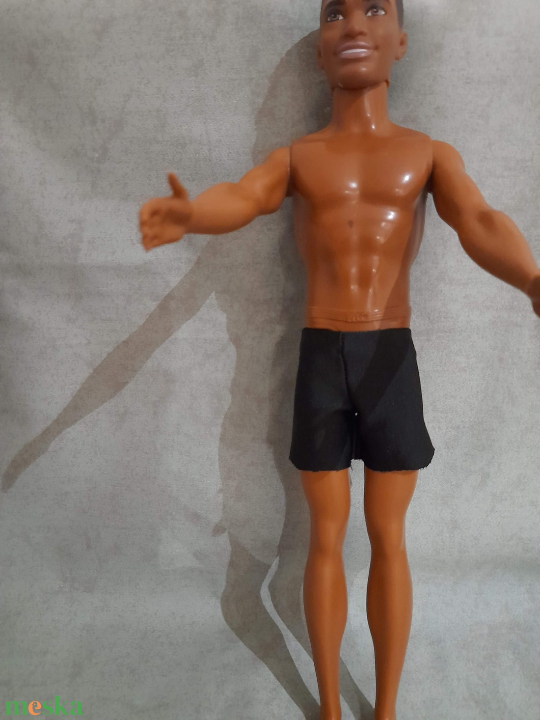 Fürdőruha Barbie és Ken típusú babák részére - játék & sport - baba & babaház - babaruha, babakellék - Meska.hu Fürdőruha Barbie és Ken típusú babák részére - játék & sport - baba & babaház - babaruha, babakellék - Meska.hu