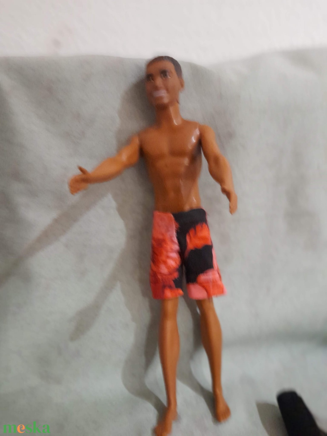 Fürdőruha Barbie és Ken típusú babák részére - játék & sport - baba & babaház - babaruha, babakellék - Meska.hu Fürdőruha Barbie és Ken típusú babák részére - játék & sport - baba & babaház - babaruha, babakellék - Meska.hu