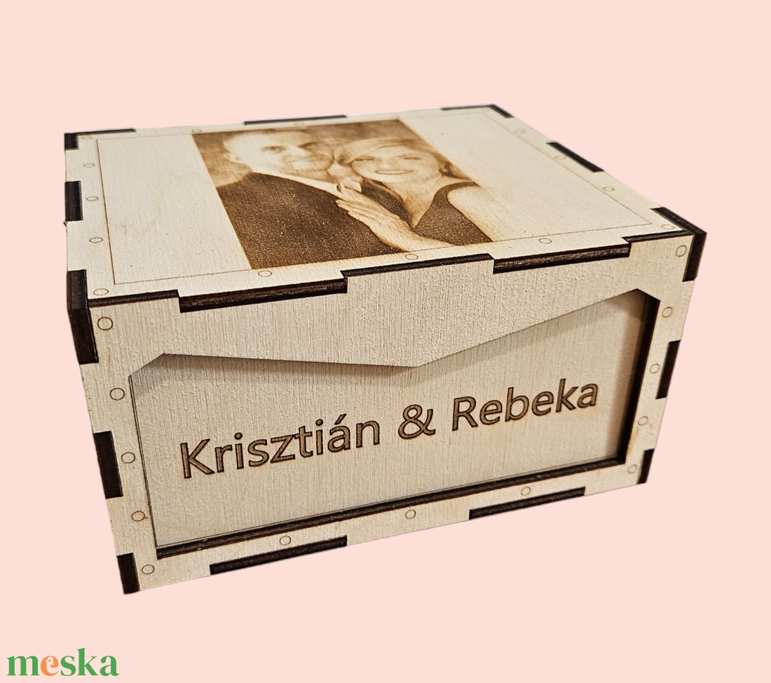 Gravírozott fénykép puzzle - karácsony - karácsonyi ajándékozás - karácsonyi képeslap, üdvözlőlap, ajándékkísérő - Meska.hu Gravírozott fénykép puzzle - karácsony - karácsonyi ajándékozás - karácsonyi képeslap, üdvözlőlap, ajándékkísérő - Meska.hu