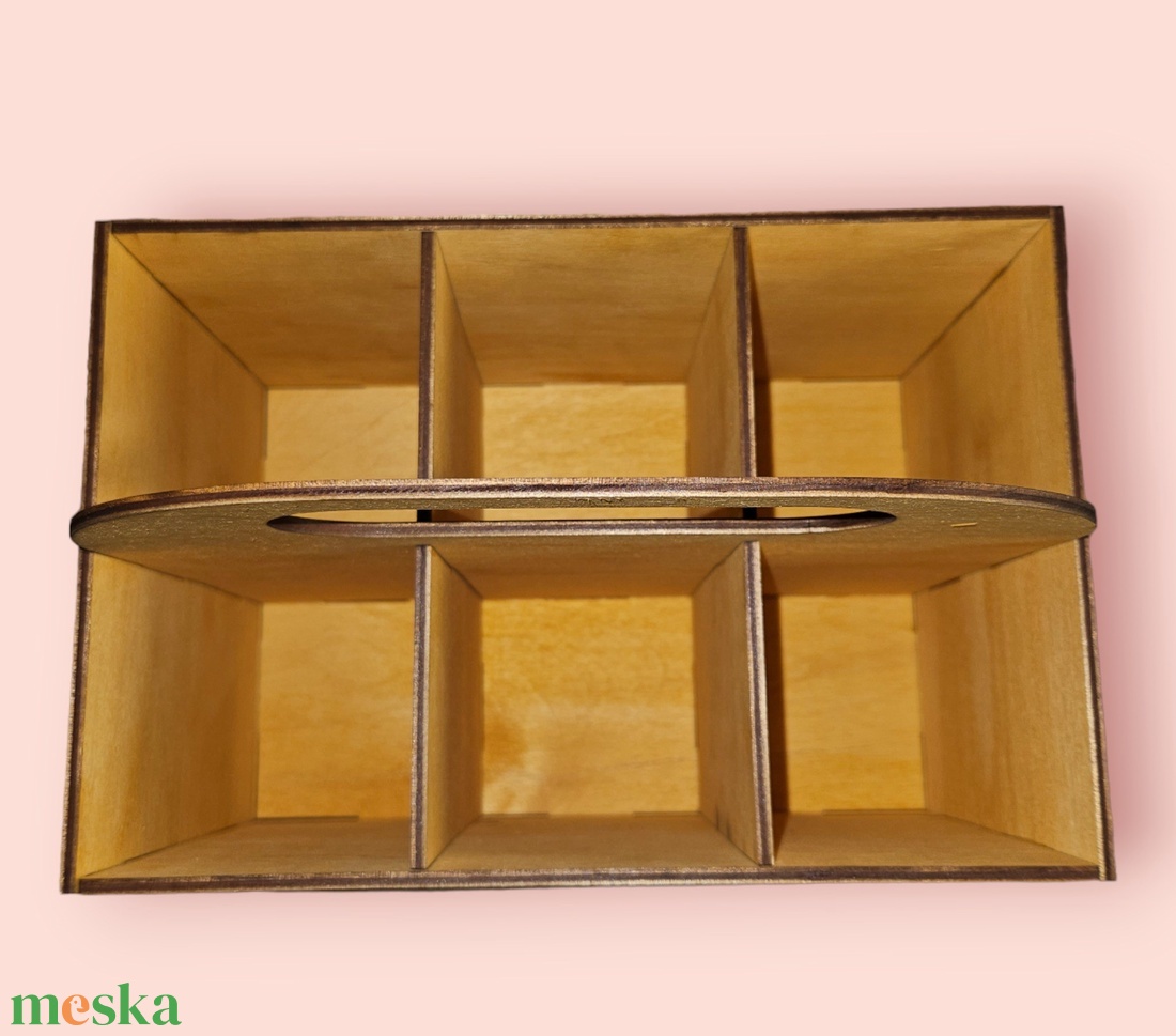 Egyedi sörtartó, sörösrekesz - táska & tok - kosár - Meska.hu