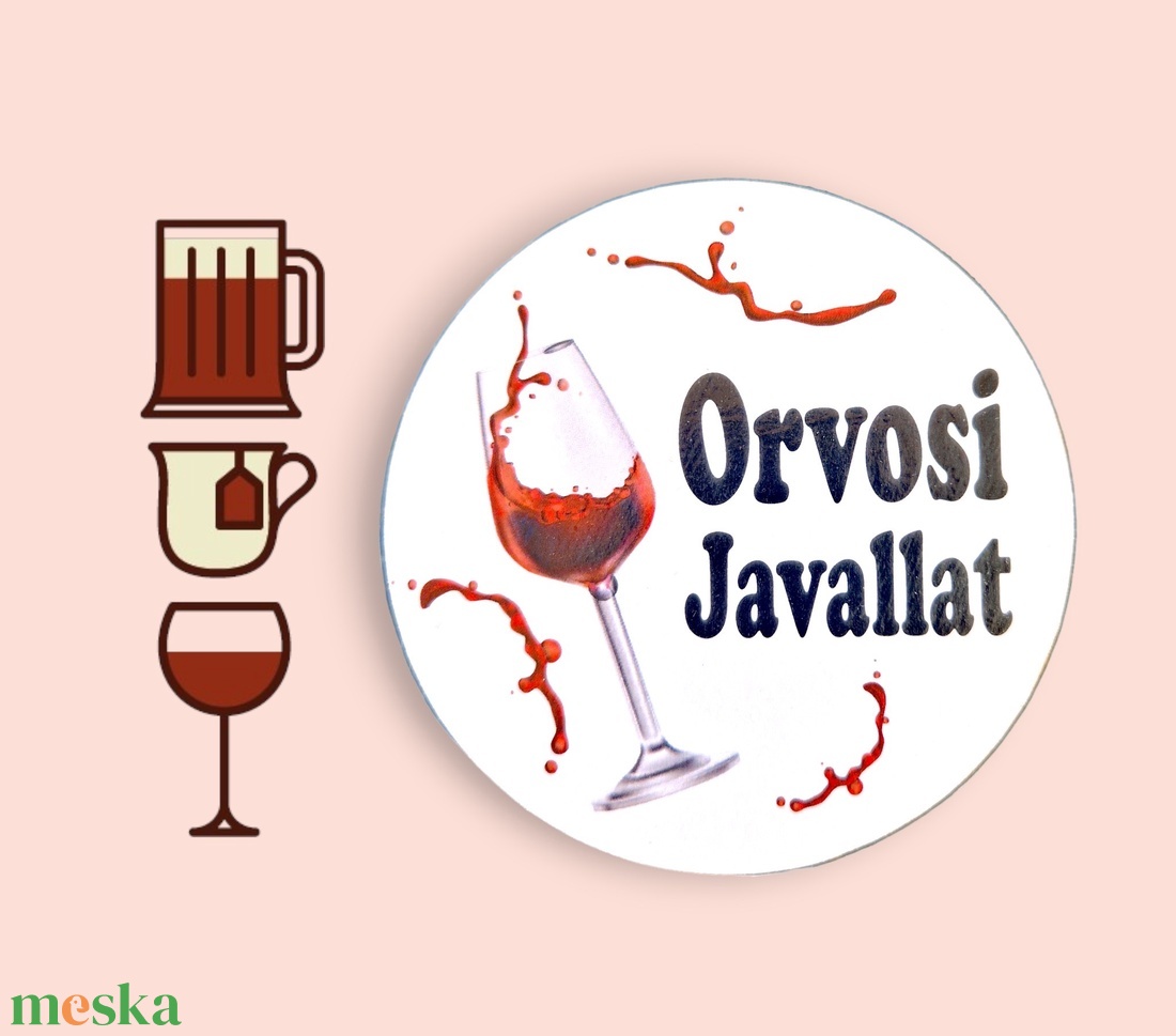 Vicces bor poháralátét - otthon & életmód - konyhafelszerelés, tálalás - tálalás - tányér- és poháralátét - Meska.hu Vicces bor poháralátét - otthon & életmód - konyhafelszerelés, tálalás - tálalás - tányér- és poháralátét - Meska.hu