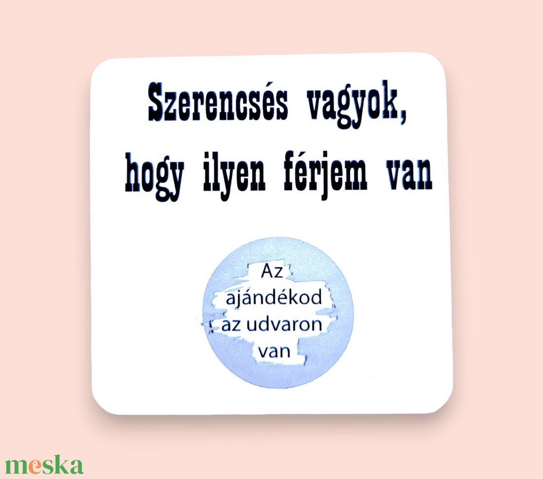 Kaparós ajándék férjnek - karácsony - karácsonyi ajándékozás - karácsonyi képeslap, üdvözlőlap, ajándékkísérő - Meska.hu Kaparós ajándék férjnek - karácsony - karácsonyi ajándékozás - karácsonyi képeslap, üdvözlőlap, ajándékkísérő - Meska.hu