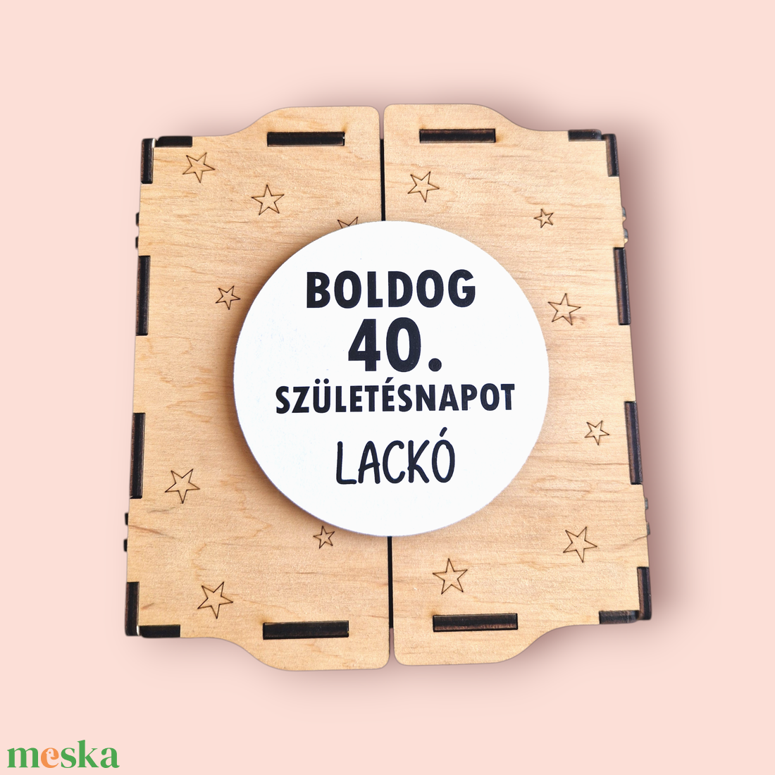 Egyedi szerszám ajándékdoboz születésnapra - otthon & életmód - papír, írószer - ajándékozás kellékei - pénzátadó doboz - Meska.hu
