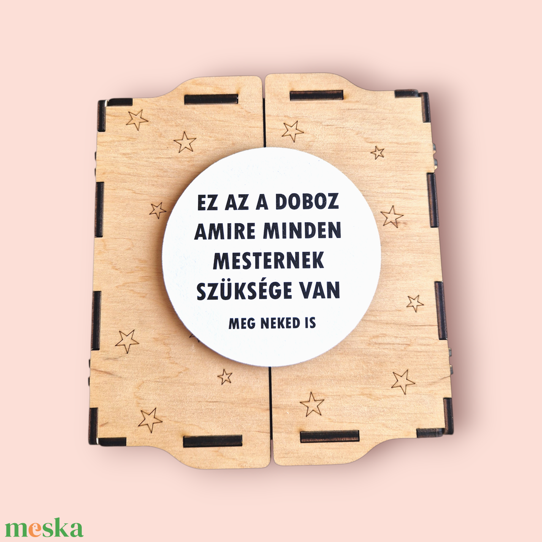 Szerszám ajándékdoboz - otthon & életmód - papír, írószer - ajándékozás kellékei - pénzátadó doboz - Meska.hu