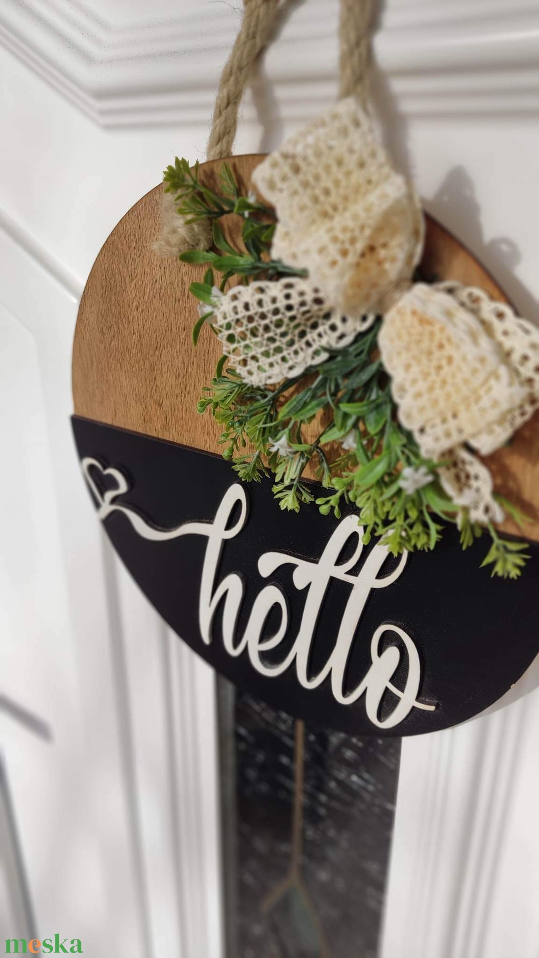 Kopogtató ajtódísz - otthon & életmód - dekoráció - ajtó- és ablak dekoráció - ajtódísz & kopogtató - Meska.hu Kopogtató ajtódísz - otthon & életmód - dekoráció - ajtó- és ablak dekoráció - ajtódísz & kopogtató - Meska.hu