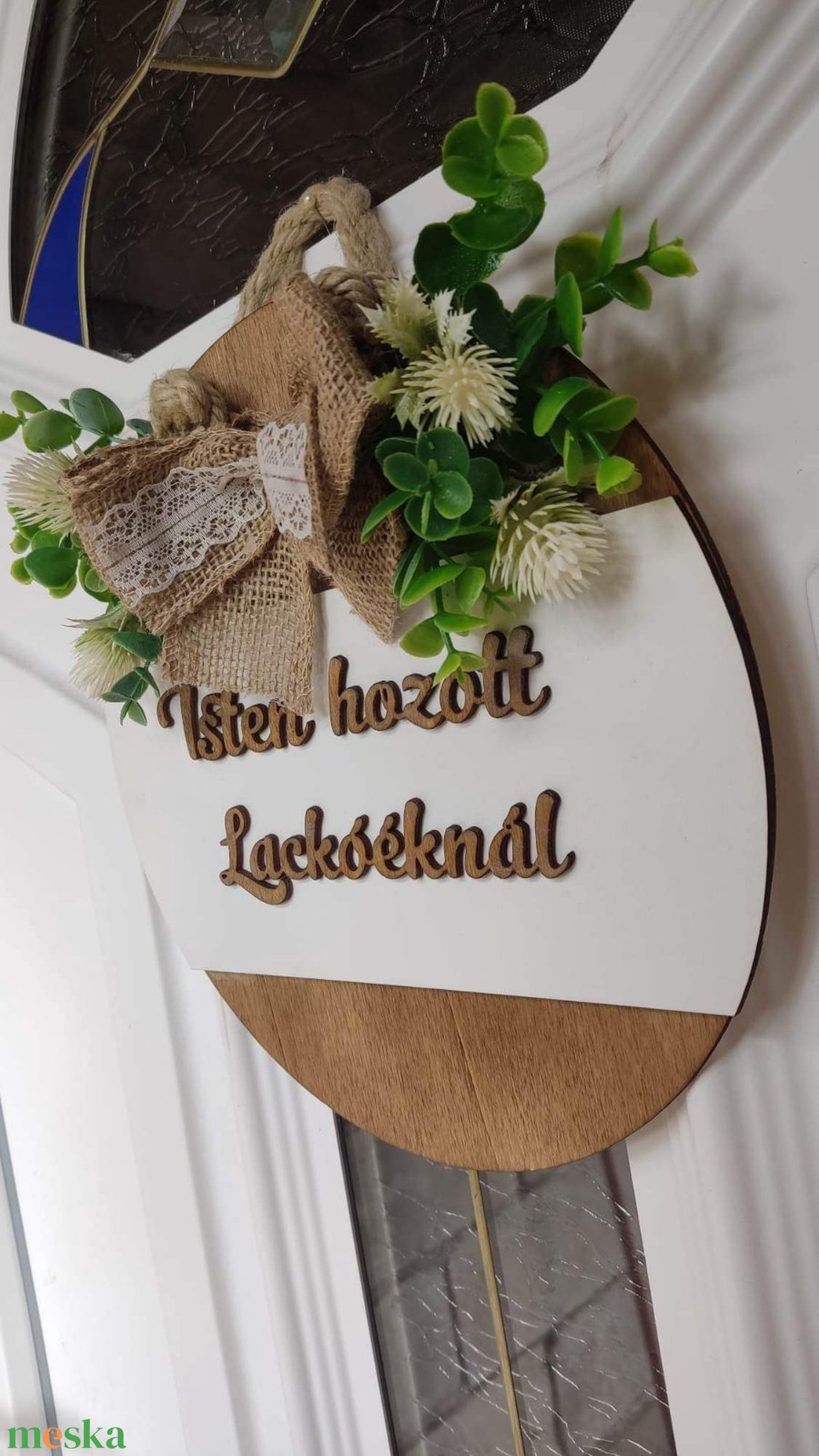 Kopogtató ajtódísz - otthon & életmód - dekoráció - ajtó- és ablak dekoráció - ajtódísz & kopogtató - Meska.hu Kopogtató ajtódísz - otthon & életmód - dekoráció - ajtó- és ablak dekoráció - ajtódísz & kopogtató - Meska.hu