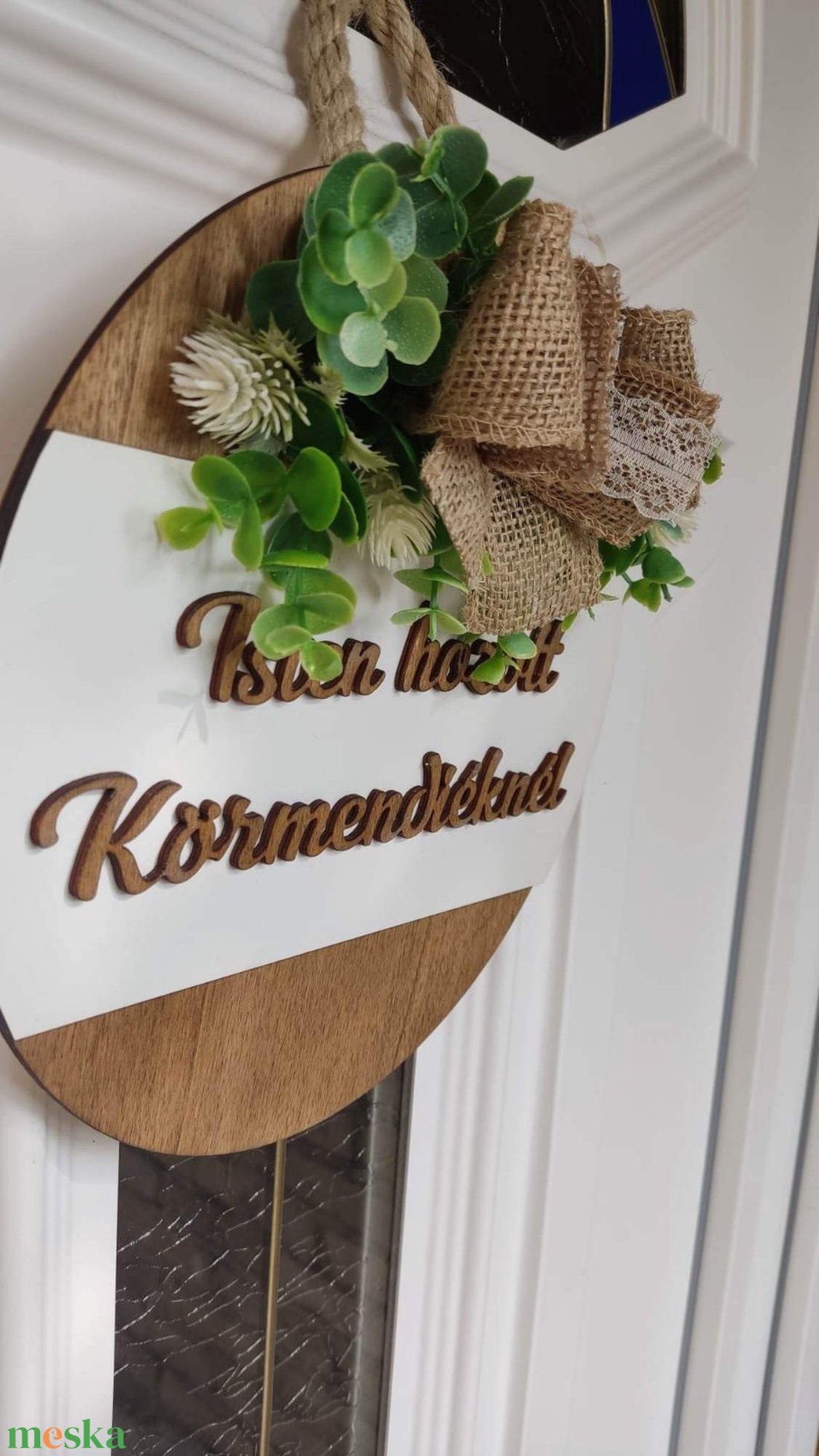 Kopogtató ajtódísz - otthon & életmód - dekoráció - ajtó- és ablak dekoráció - ajtódísz & kopogtató - Meska.hu Kopogtató ajtódísz - otthon & életmód - dekoráció - ajtó- és ablak dekoráció - ajtódísz & kopogtató - Meska.hu