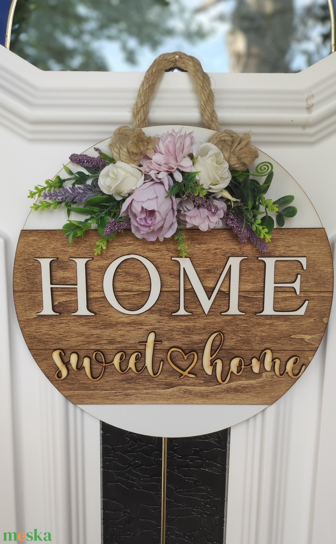 Lila HOME sweethome - otthon & életmód - dekoráció - ajtó- és ablak dekoráció - ajtódísz & kopogtató - Meska.hu Lila HOME sweethome - otthon & életmód - dekoráció - ajtó- és ablak dekoráció - ajtódísz & kopogtató - Meska.hu