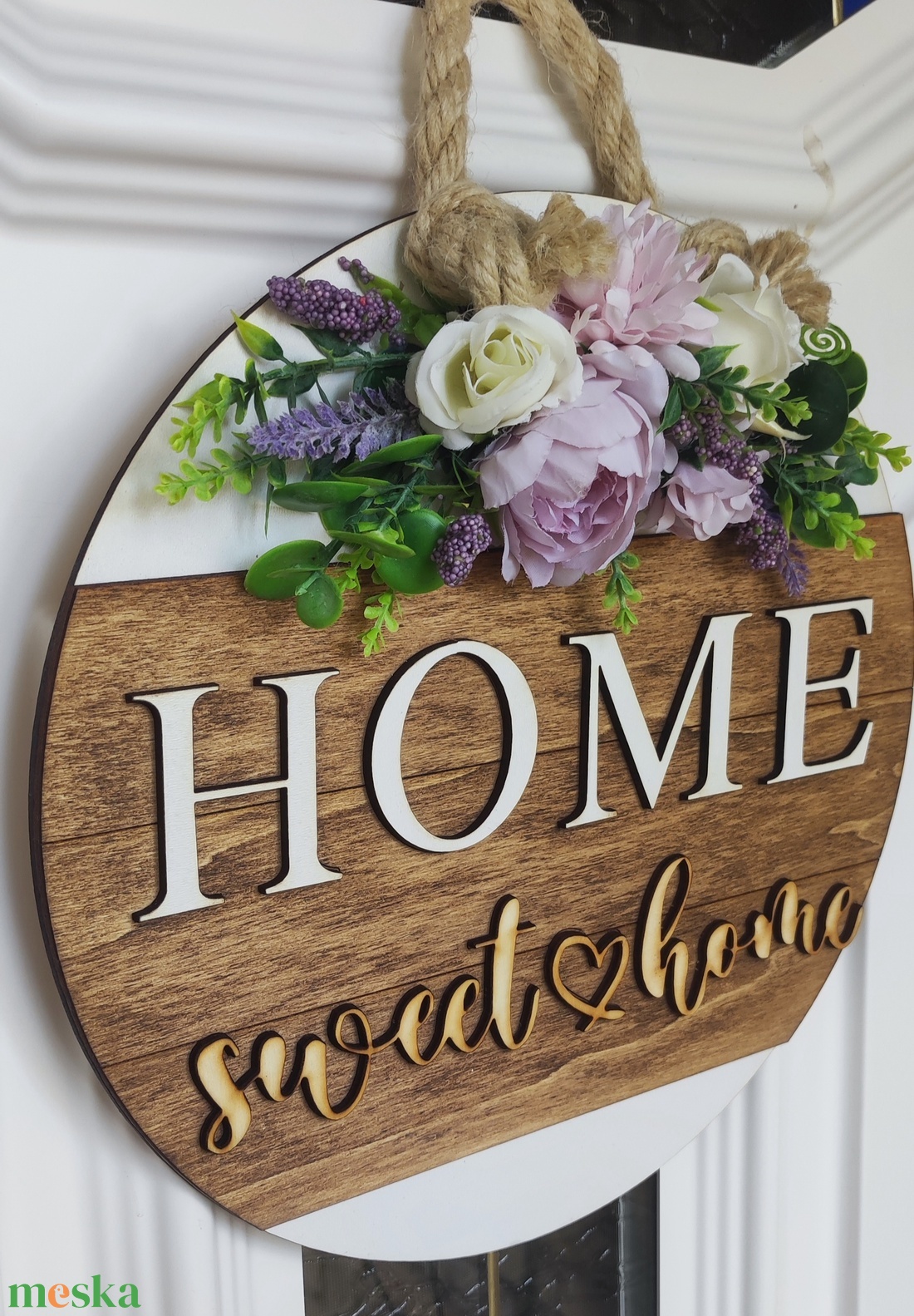 Lila HOME sweethome - otthon & életmód - dekoráció - ajtó- és ablak dekoráció - ajtódísz & kopogtató - Meska.hu Lila HOME sweethome - otthon & életmód - dekoráció - ajtó- és ablak dekoráció - ajtódísz & kopogtató - Meska.hu