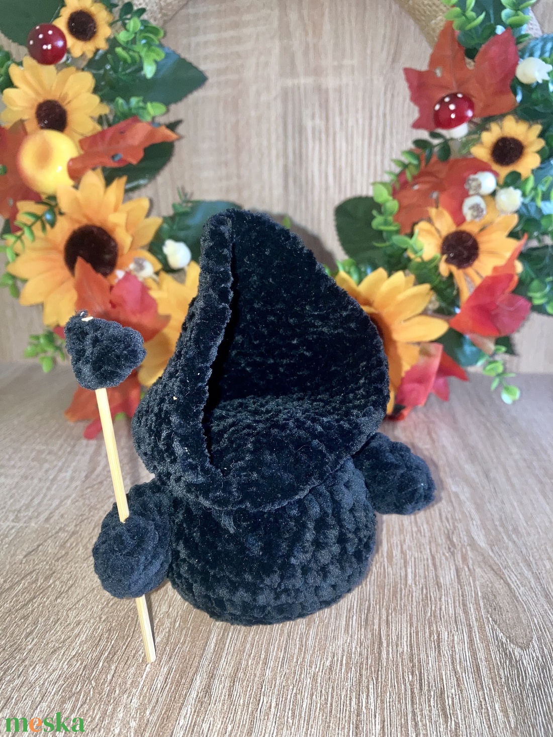 Kaszás - otthon & életmód - dekoráció - halloween - halloweeni figurák - Meska.hu Kaszás - otthon & életmód - dekoráció - halloween - halloweeni figurák - Meska.hu