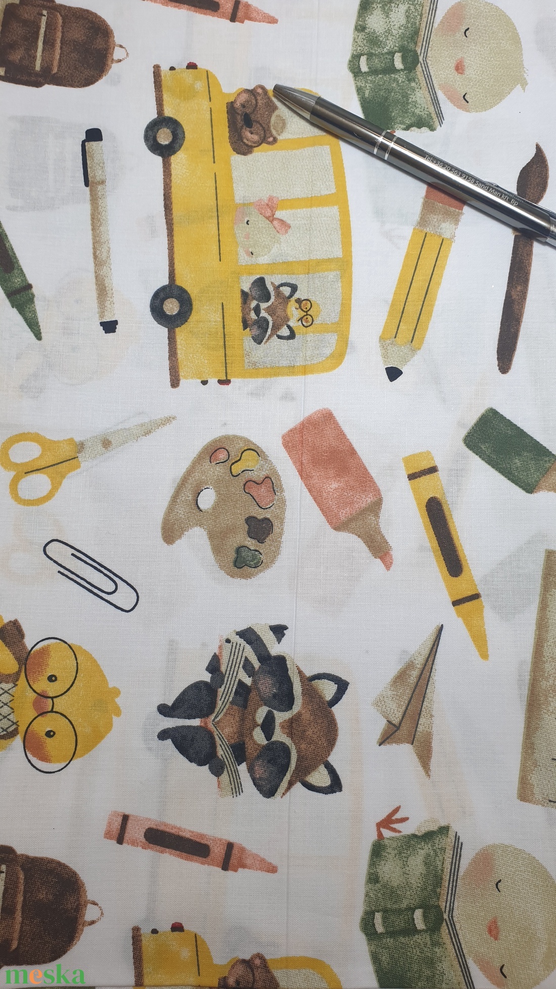Iskola buszos cuki textil szendvics csomagoló, újraszalvéta - táska & tok - uzsonna- & ebéd tartó - szendvics csomagoló - Meska.hu Iskola buszos cuki textil szendvics csomagoló, újraszalvéta - táska & tok - uzsonna- & ebéd tartó - szendvics csomagoló - Meska.hu