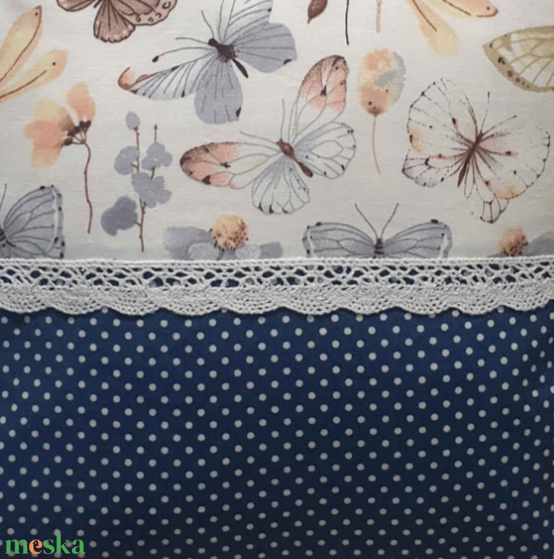 Kedves kis pillangós textil szatyor - táska & tok - bevásárlás & shopper táska - shopper, textiltáska, szatyor - Meska.hu Kedves kis pillangós textil szatyor - táska & tok - bevásárlás & shopper táska - shopper, textiltáska, szatyor - Meska.hu