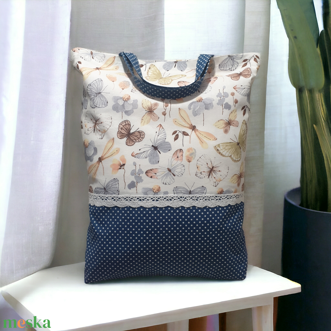 Kedves kis pillangós textil szatyor - táska & tok - bevásárlás & shopper táska - shopper, textiltáska, szatyor - Meska.hu Kedves kis pillangós textil szatyor - táska & tok - bevásárlás & shopper táska - shopper, textiltáska, szatyor - Meska.hu