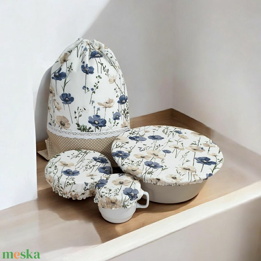 Kenyeres zsák, ételfedő szettel - otthon & életmód - konyhafelszerelés, tálalás - konyhai tárolás - kenyértartó - Meska.hu Kenyeres zsák, ételfedő szettel - otthon & életmód - konyhafelszerelés, tálalás - konyhai tárolás - kenyértartó - Meska.hu