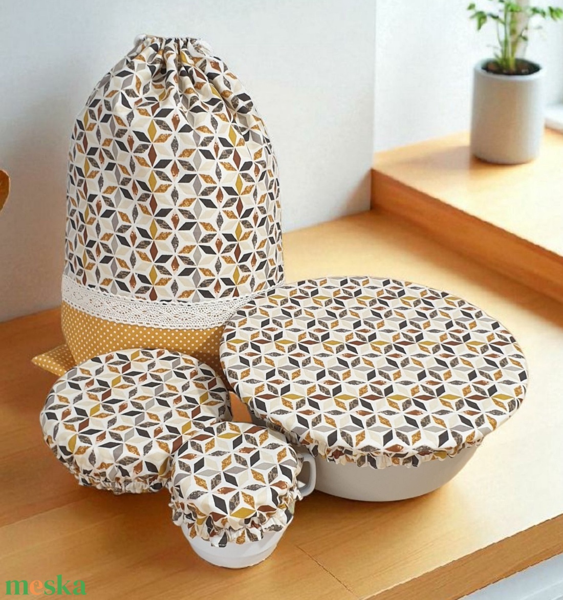 Kenyeres zsák, ételfedő szettel - otthon & életmód - konyhafelszerelés, tálalás - konyhai tárolás - kenyértartó - Meska.hu Kenyeres zsák, ételfedő szettel - otthon & életmód - konyhafelszerelés, tálalás - konyhai tárolás - kenyértartó - Meska.hu