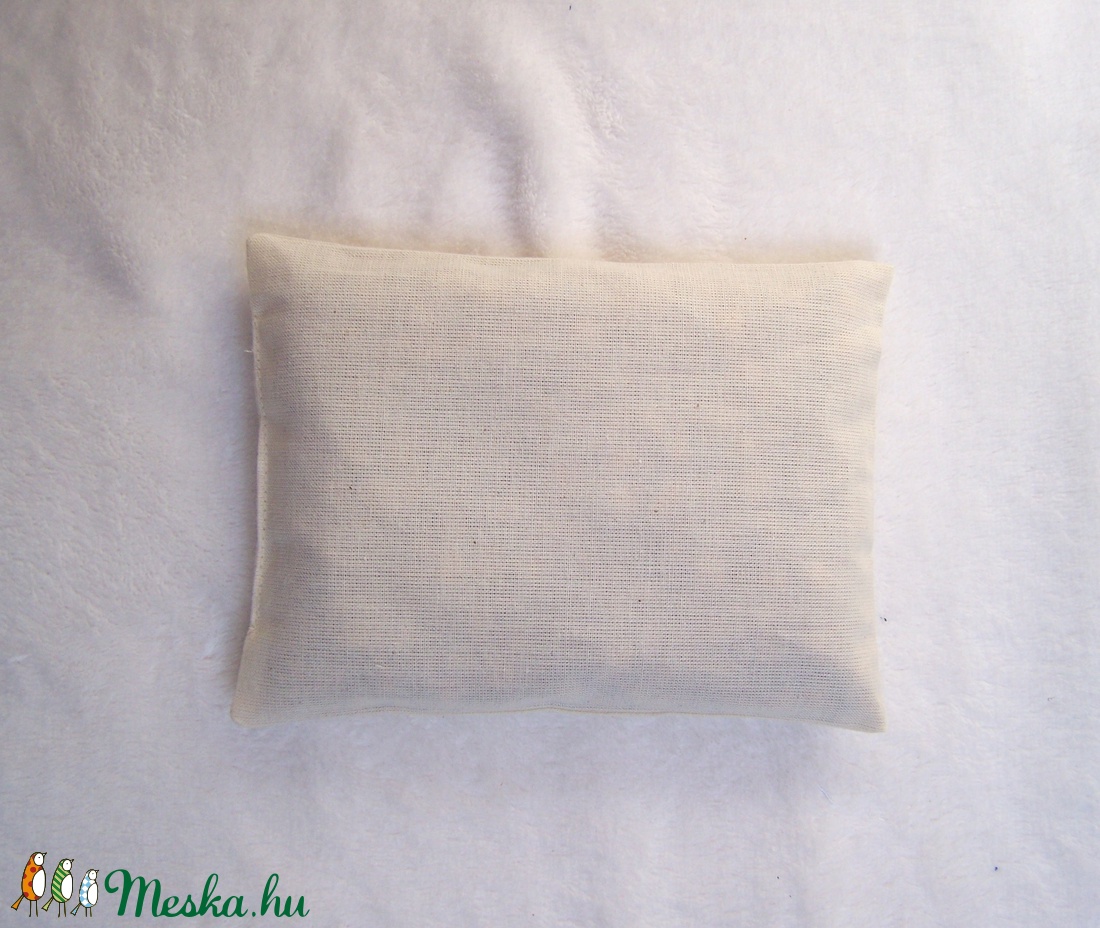 Meggymag zsák 12 X 15 cm  3 db -  - Meska.hu