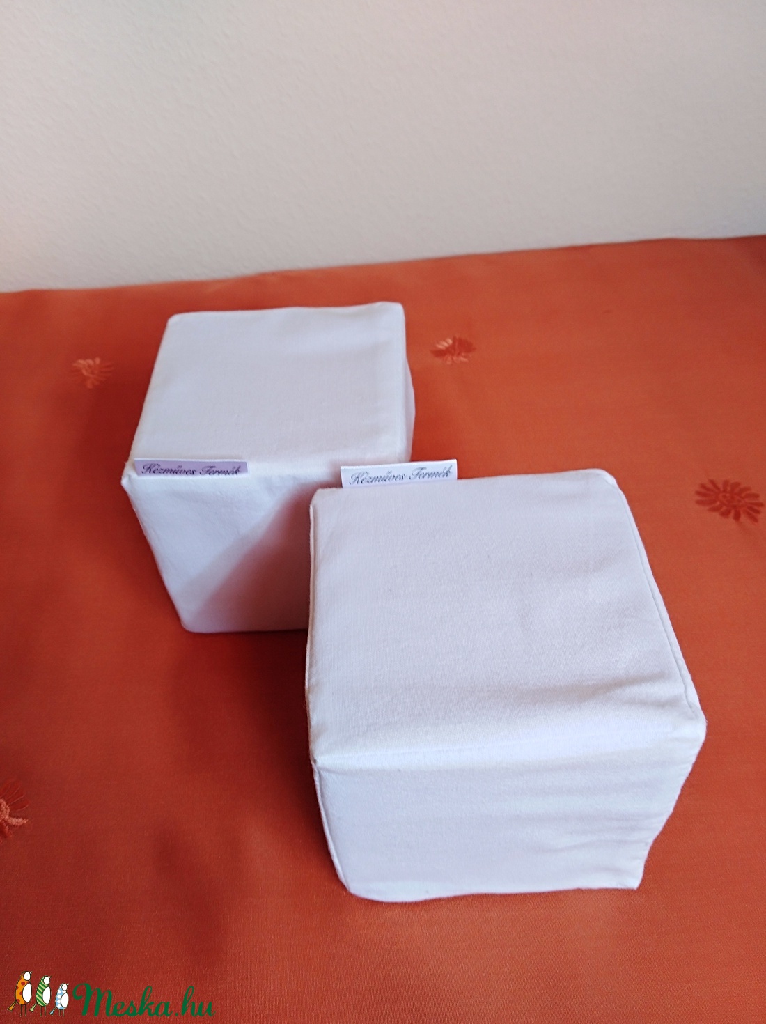 Szivacs kockák, 10 x 10 cm - játék & sport - készségfejlesztő és logikai játék - Meska.hu Szivacs kockák, 10 x 10 cm - játék & sport - készségfejlesztő és logikai játék - Meska.hu
