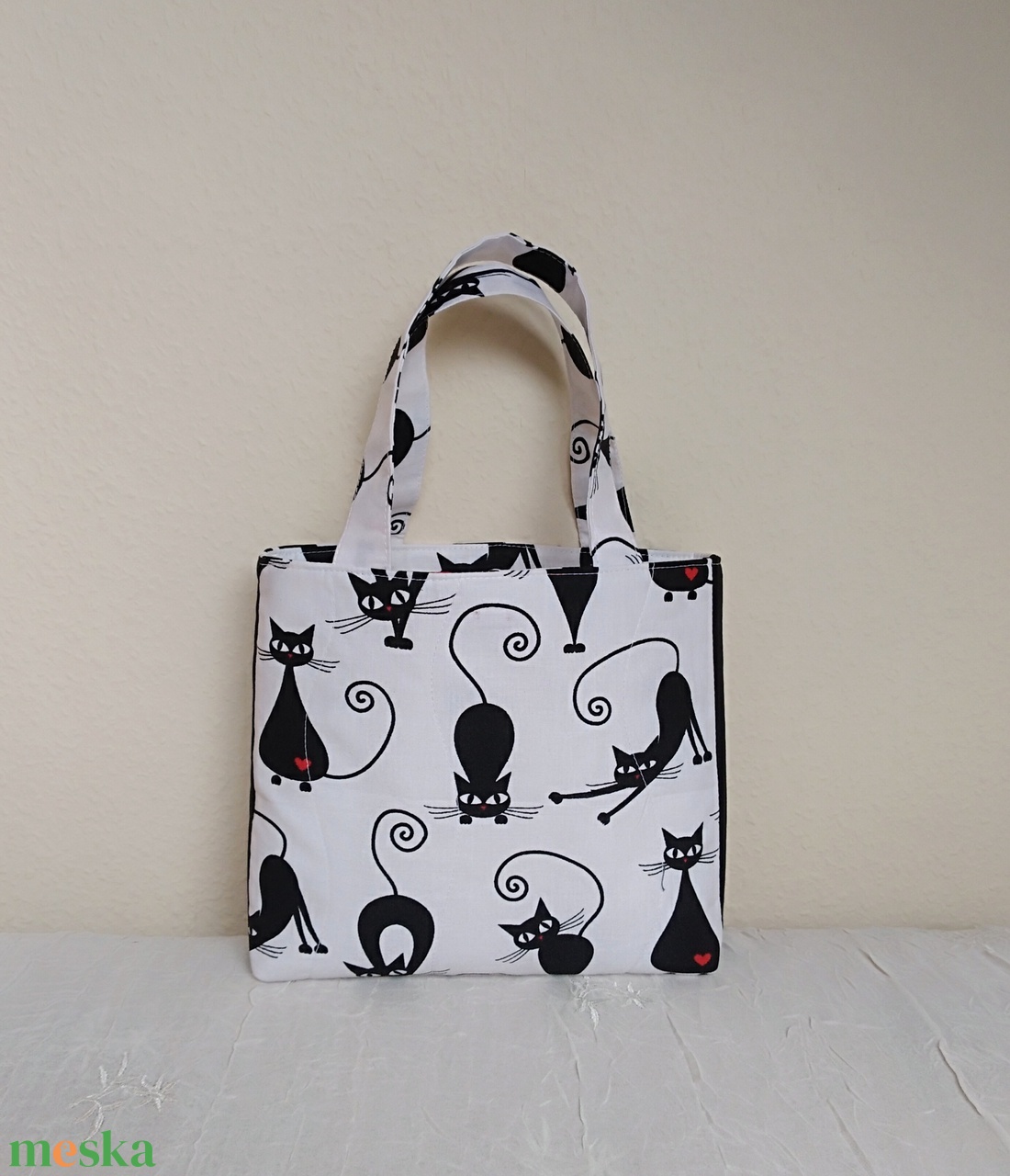 Tatyó, uniszex. Cica barátoknak 20x17x4,füle 27 cm - halloween - halloweeni jelmez és kiegészítők - Meska.hu Tatyó, uniszex. Cica barátoknak 20x17x4,füle 27 cm - halloween - halloweeni jelmez és kiegészítők - Meska.hu