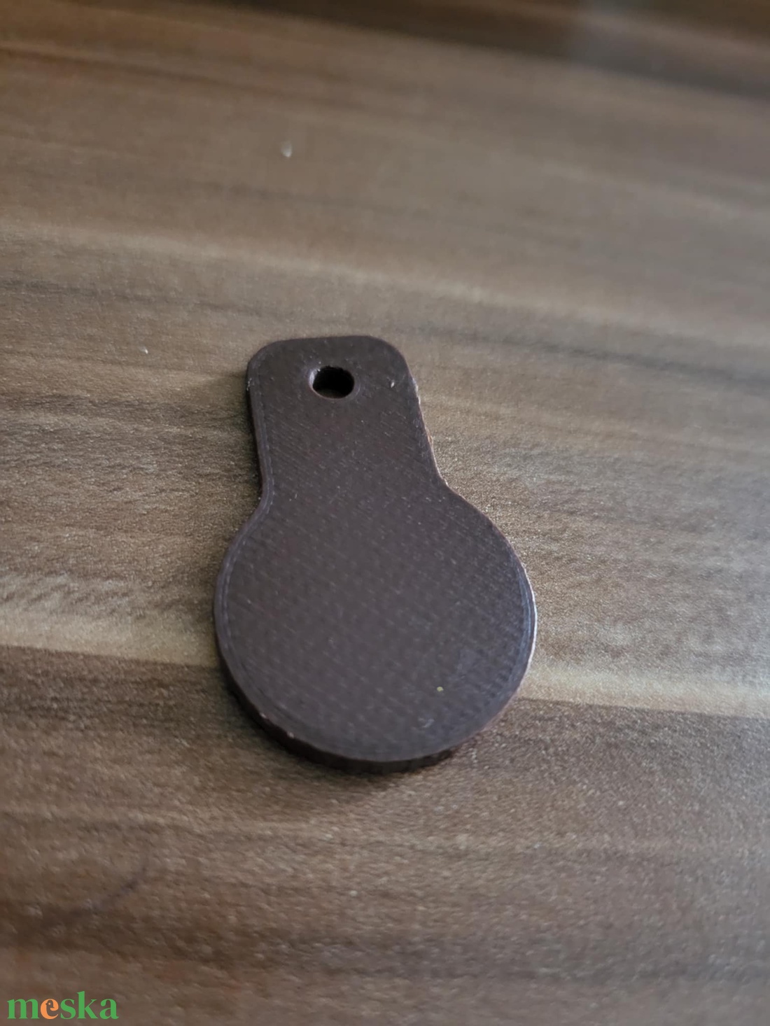 Bevásárlókocsi érme - táska & tok - kulcstartó & táskadísz - kulcstartó - Meska.hu