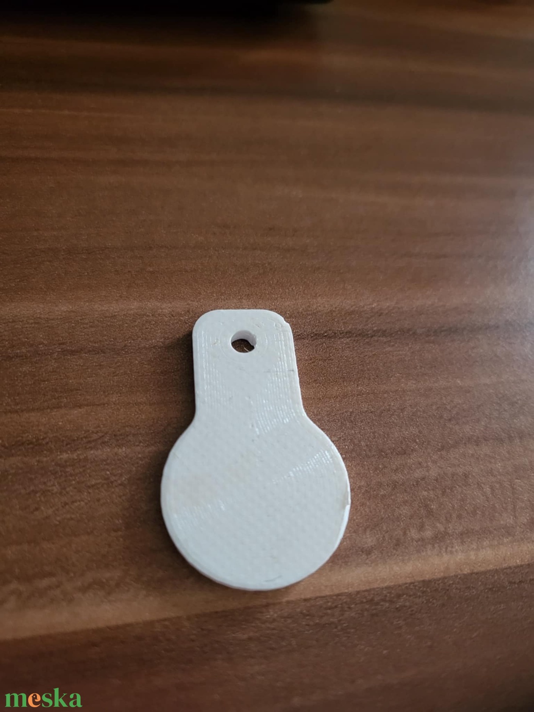 Bevásárlókocsi érme, 5db-os csomag - táska & tok - kulcstartó & táskadísz - kulcstartó - Meska.hu