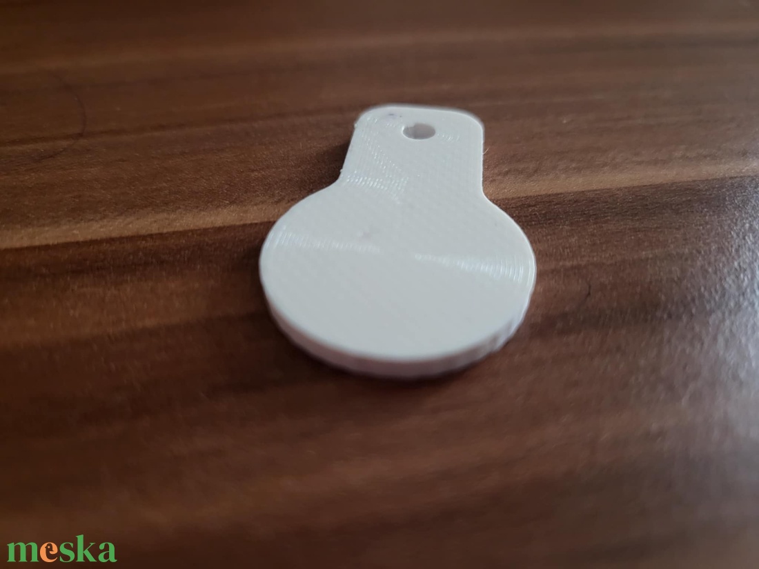 Bevásárlókocsi érme, 5db-os csomag - táska & tok - kulcstartó & táskadísz - kulcstartó - Meska.hu