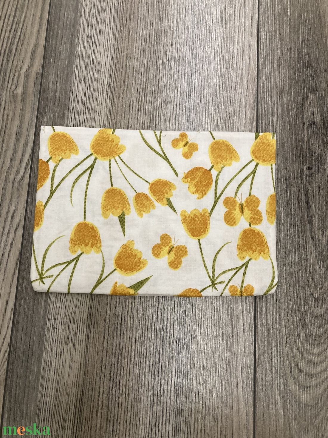 Egészségügyi kiskönyv tartó  - baba - mama - babaemlékek - egészségügyi kiskönyv borító - Meska.hu