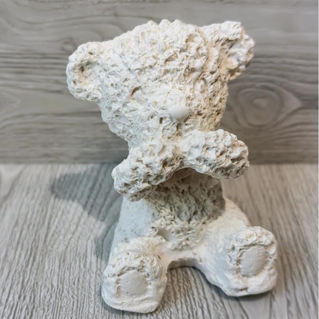 Cuki ronda maci :) - kellékek & szerszámok - dekorációs kellékek - figurák - Meska.hu