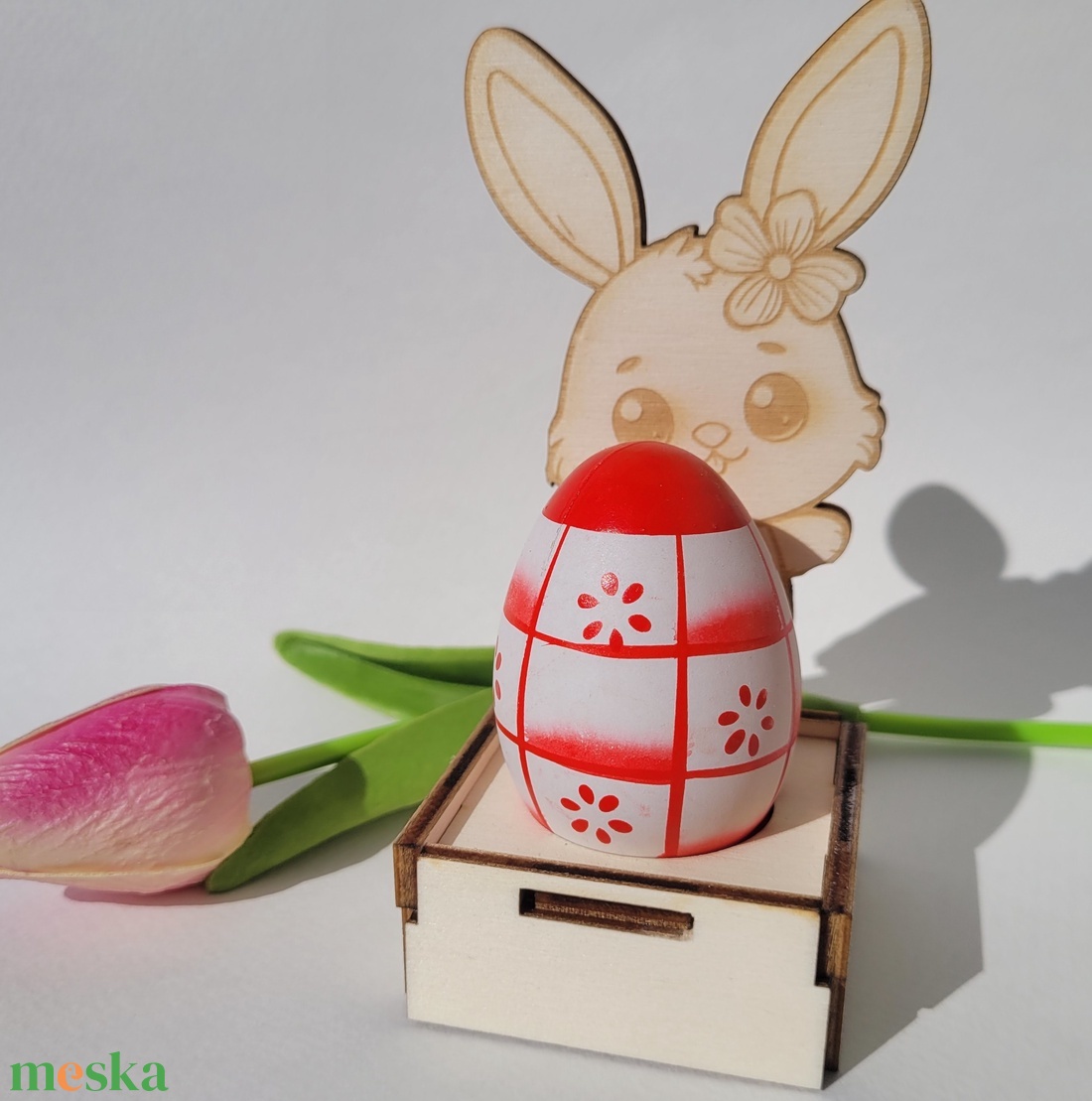 Lézervágott festhető, díszíthető húsvéti dísz, tojástartó - kellékek & szerszámok - dekorációs kellékek - figurák - Meska.hu Lézervágott festhető, díszíthető húsvéti dísz, tojástartó - kellékek & szerszámok - dekorációs kellékek - figurák - Meska.hu