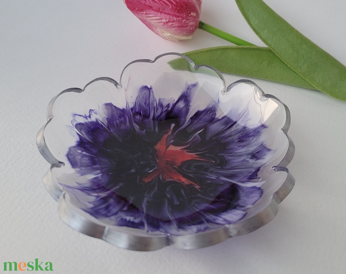 Ékszertartó tálka - ékszer - ékszertartó - ékszerdoboz - Meska.hu Ékszertartó tálka - ékszer - ékszertartó - ékszerdoboz - Meska.hu
