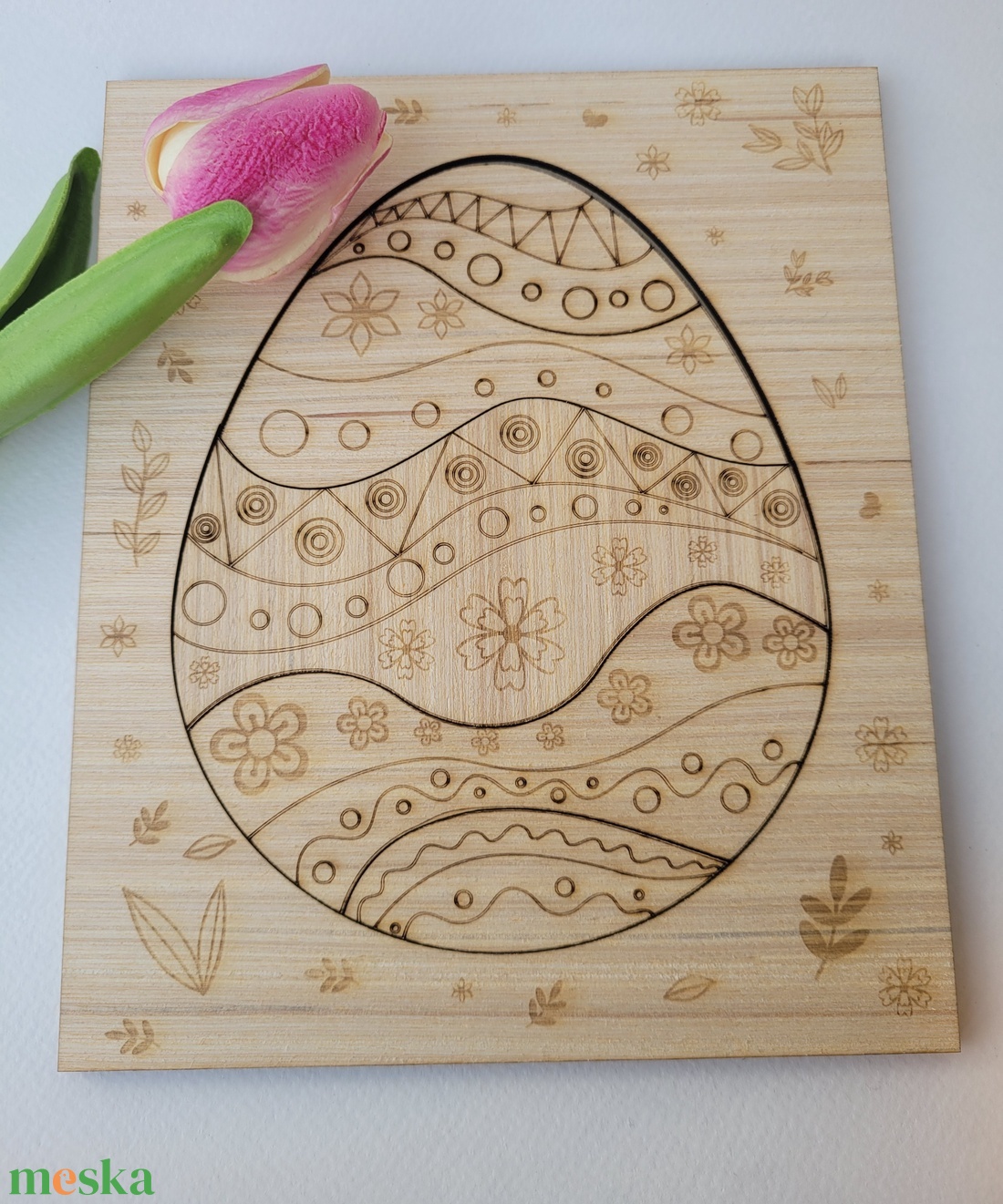 Lézervágott festhető, díszíthető húsvéti kirakó - játék & sport - puzzle - hagyományos puzzle - Meska.hu Lézervágott festhető, díszíthető húsvéti kirakó - játék & sport - puzzle - hagyományos puzzle - Meska.hu