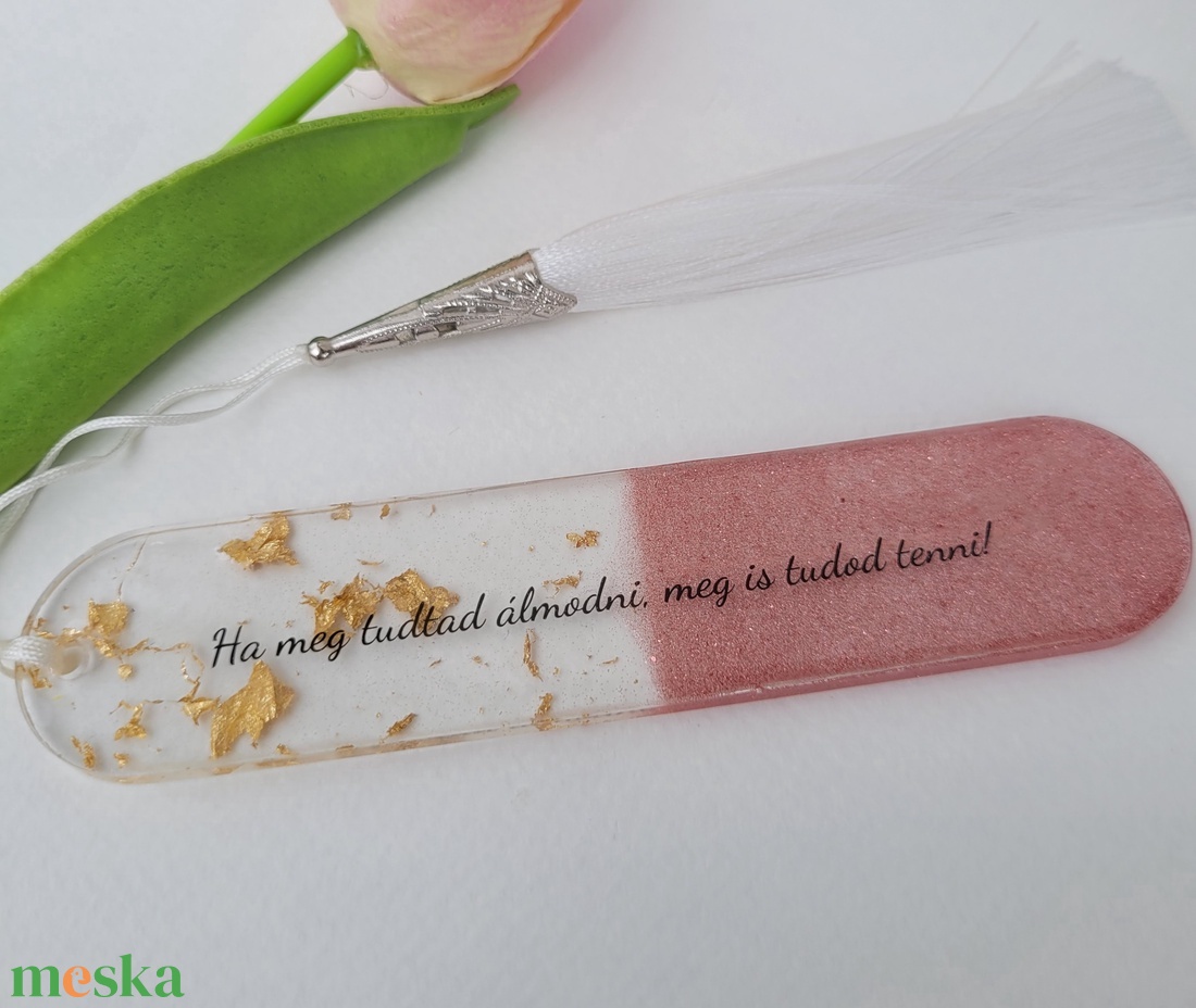 Epoxy könyvjelző motivációs idézettel - könyv & zene - könyvjelző - Meska.hu Epoxy könyvjelző motivációs idézettel - könyv & zene - könyvjelző - Meska.hu