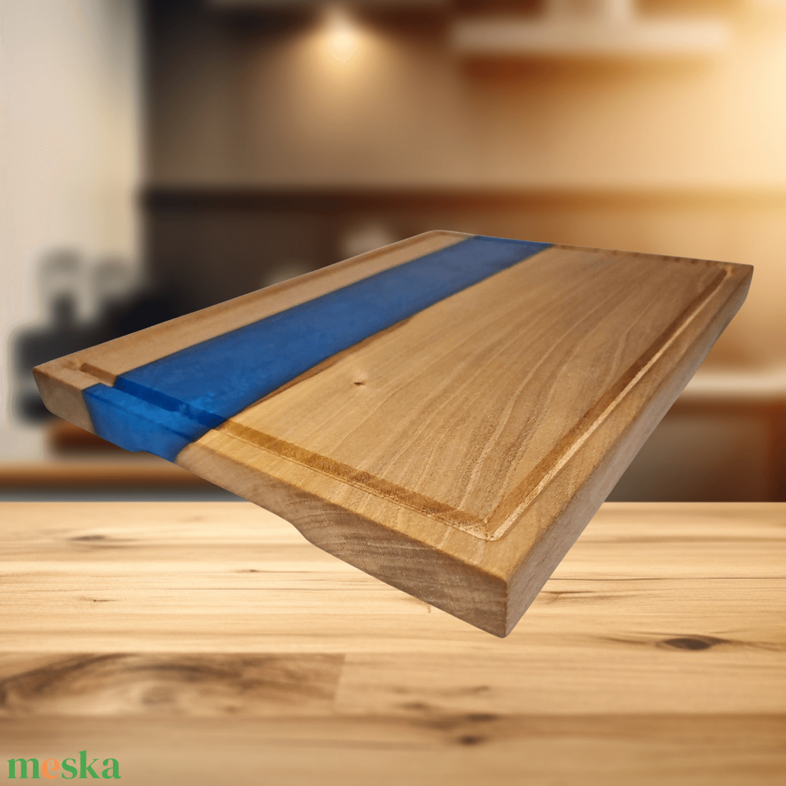 3 az 1-ben prémium vágódeszka, késtartó és tálaló egyben kék - otthon & életmód - konyhafelszerelés, tálalás - sütés, főzés - vágódeszka - Meska.hu 3 az 1-ben prémium vágódeszka, késtartó és tálaló egyben kék - otthon & életmód - konyhafelszerelés, tálalás - sütés, főzés - vágódeszka - Meska.hu