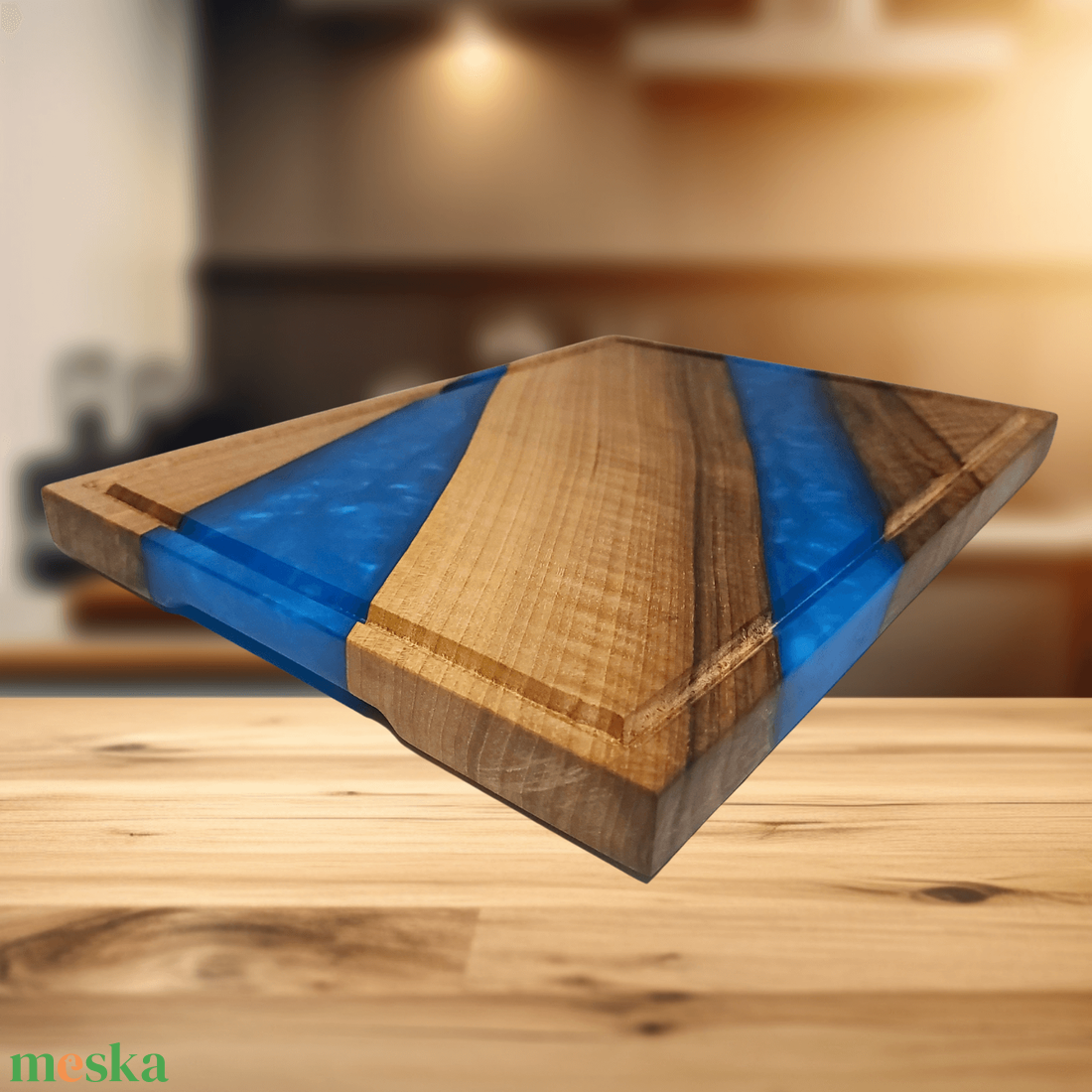 3 az 1-ben prémium vágódeszka, késtartó és tálaló egyben kék - otthon & életmód - konyhafelszerelés, tálalás - sütés, főzés - vágódeszka - Meska.hu 3 az 1-ben prémium vágódeszka, késtartó és tálaló egyben kék - otthon & életmód - konyhafelszerelés, tálalás - sütés, főzés - vágódeszka - Meska.hu