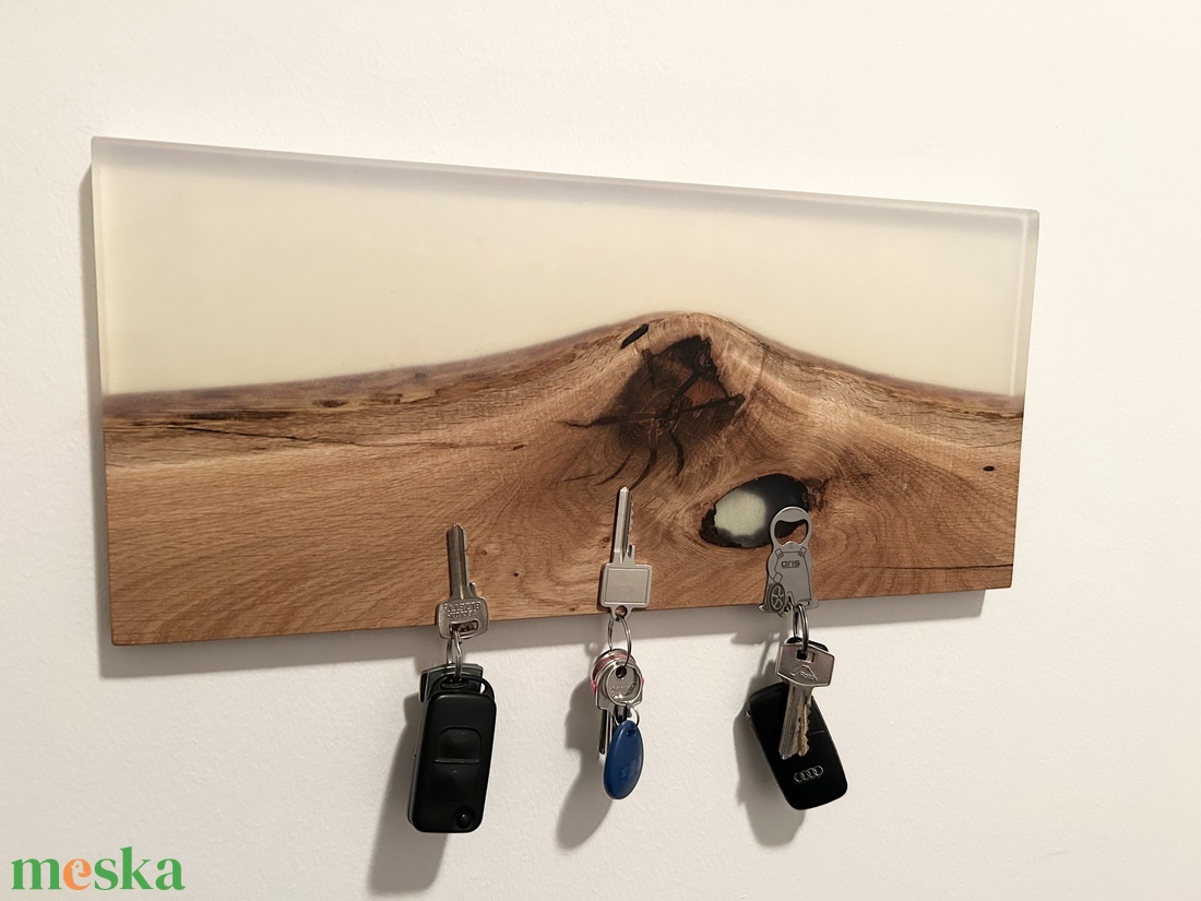 Epoxy tölgy mágneses kés/kulcstartó - otthon & életmód - konyhafelszerelés, tálalás - sütés, főzés - kés & késtartó - Meska.hu Epoxy tölgy mágneses kés/kulcstartó - otthon & életmód - konyhafelszerelés, tálalás - sütés, főzés - kés & késtartó - Meska.hu