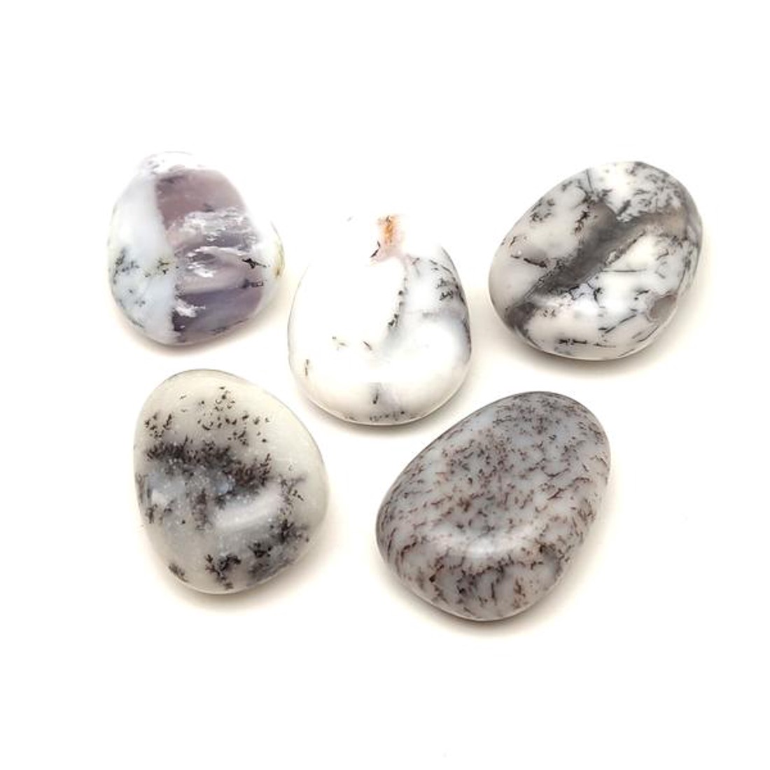 25/30mm Merlinit csepp - kellékek & szerszámok - ásvány alapanyag - marokkő - Meska.hu