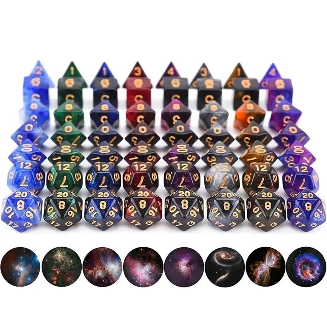 Zsákbakocka - játék & sport - táblajáték és kártyajáték - társasjátékok - dobókocka - Meska.hu