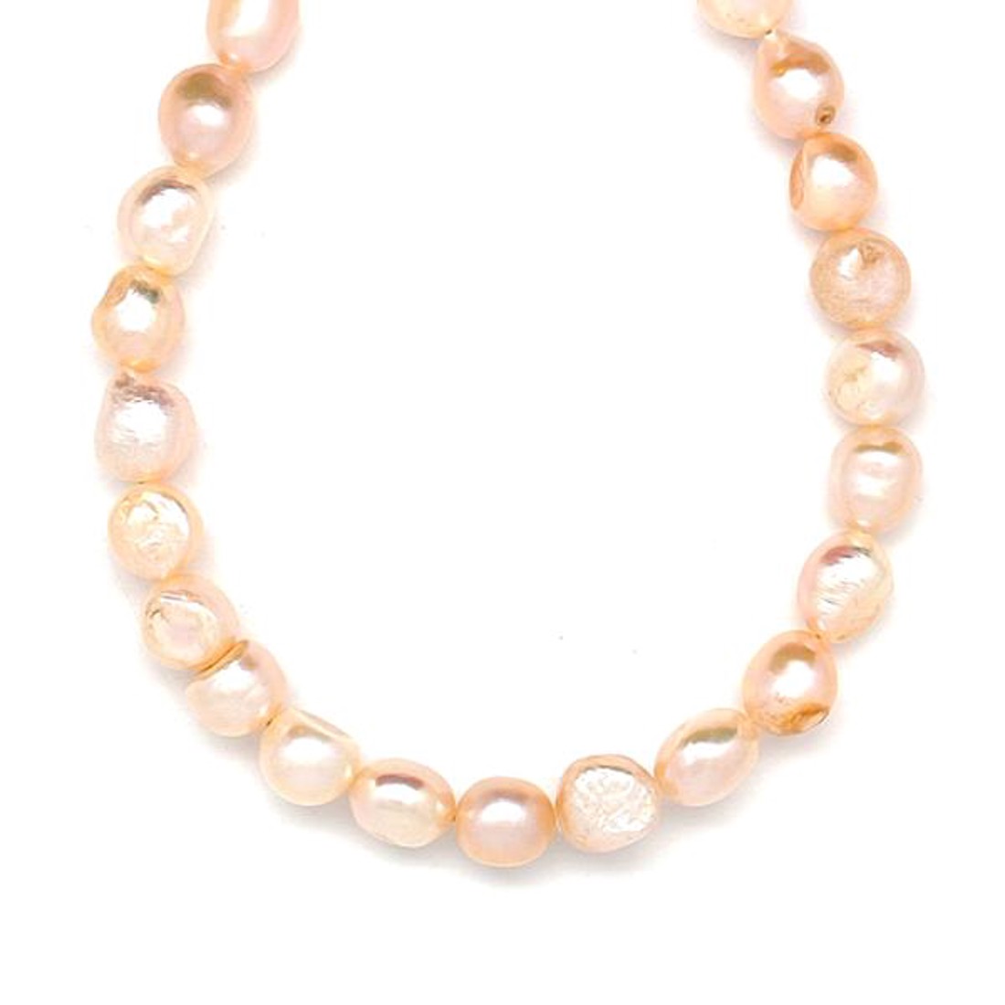 Édesvizi tenyésztett gyöngy vil púder amorf 7-10mm  ékszerkészítő alapanyag (füzér) - kellékek & szerszámok - ásvány alapanyag - ásványfüzér - Meska.hu