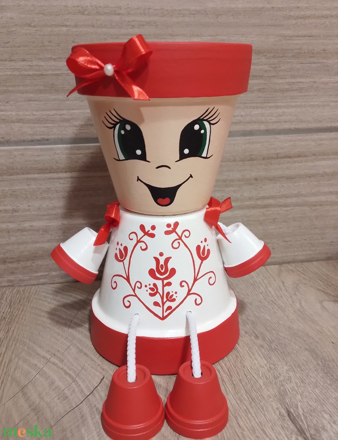 Piroska - kellékek & szerszámok - díszíthető tárgyak - cserép - Meska.hu Piroska - kellékek & szerszámok - díszíthető tárgyak - cserép - Meska.hu