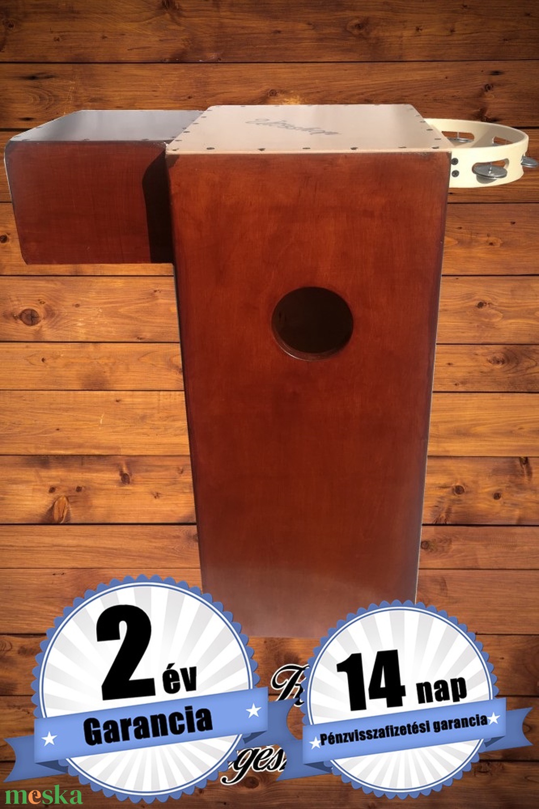 Konga Cajon dob kiegészítőkkel - Ha különleges ütős hangszert szeretnél - könyv & zene - hangszer & hangszertok - Meska.hu Konga Cajon dob kiegészítőkkel - Ha különleges ütős hangszert szeretnél - könyv & zene - hangszer & hangszertok - Meska.hu
