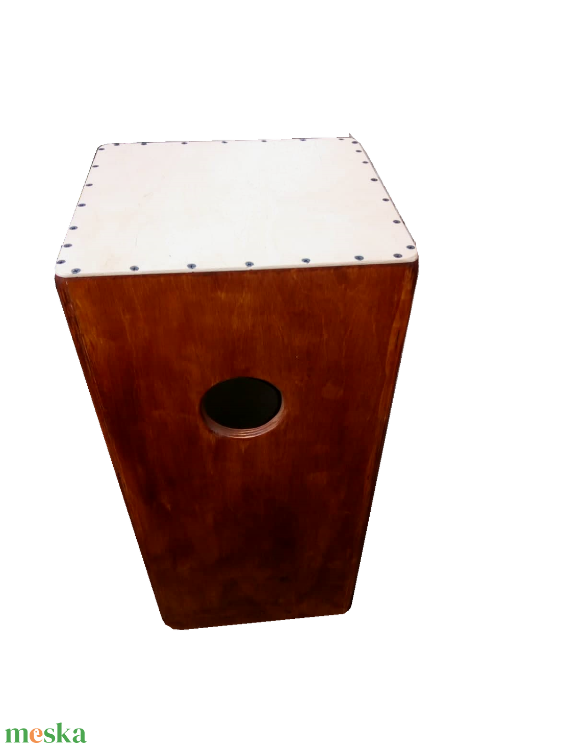 Konga Cajon dob kiegészítőkkel - Ha különleges ütős hangszert szeretnél - könyv & zene - hangszer & hangszertok - Meska.hu Konga Cajon dob kiegészítőkkel - Ha különleges ütős hangszert szeretnél - könyv & zene - hangszer & hangszertok - Meska.hu