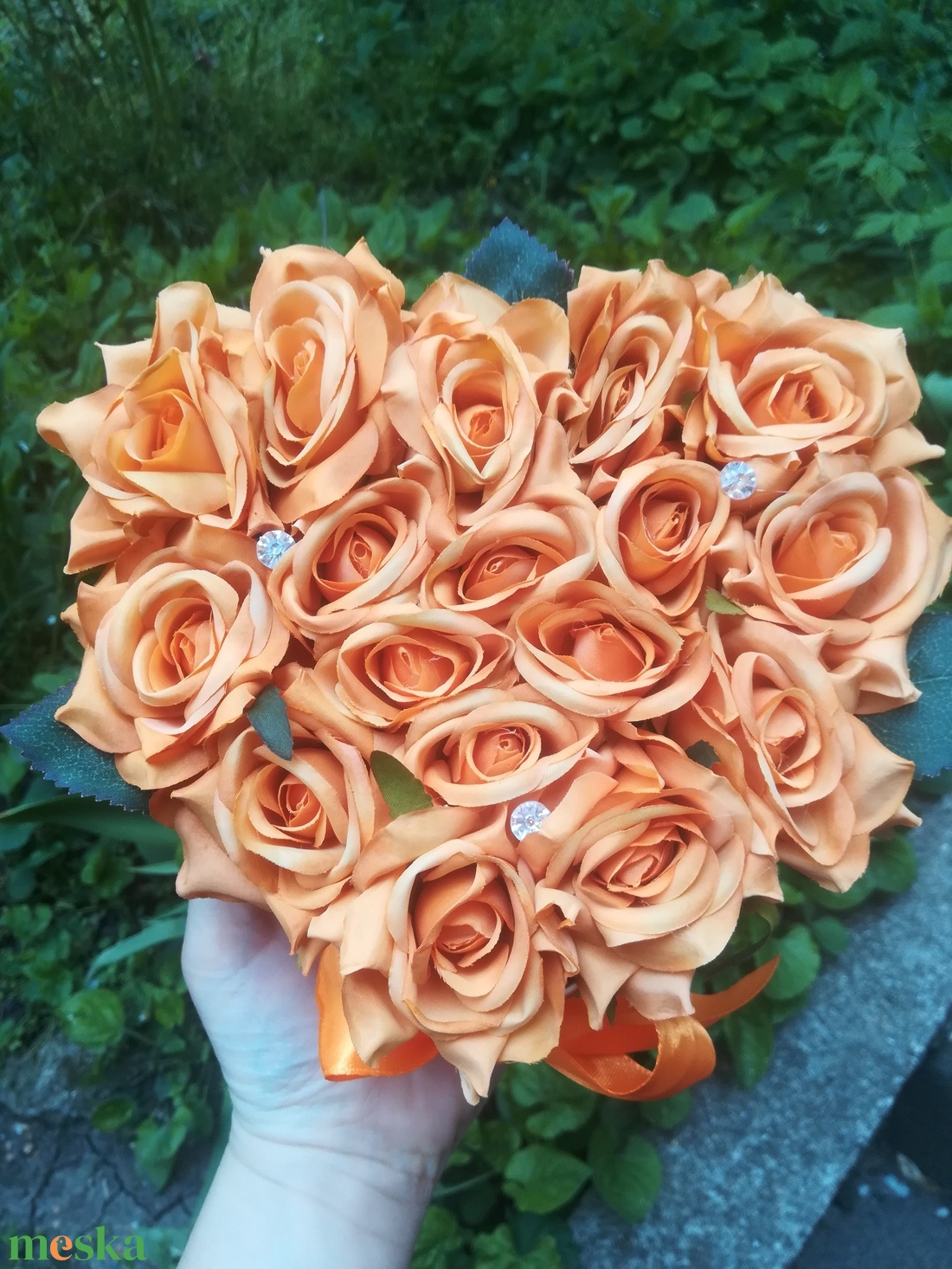 Be Happy selyemrózsa doboz anyák napi virágdoboz - otthon & életmód - dekoráció - virágdísz és tartó - virágbox, virágdoboz - Meska.hu Be Happy selyemrózsa doboz anyák napi virágdoboz - otthon & életmód - dekoráció - virágdísz és tartó - virágbox, virágdoboz - Meska.hu