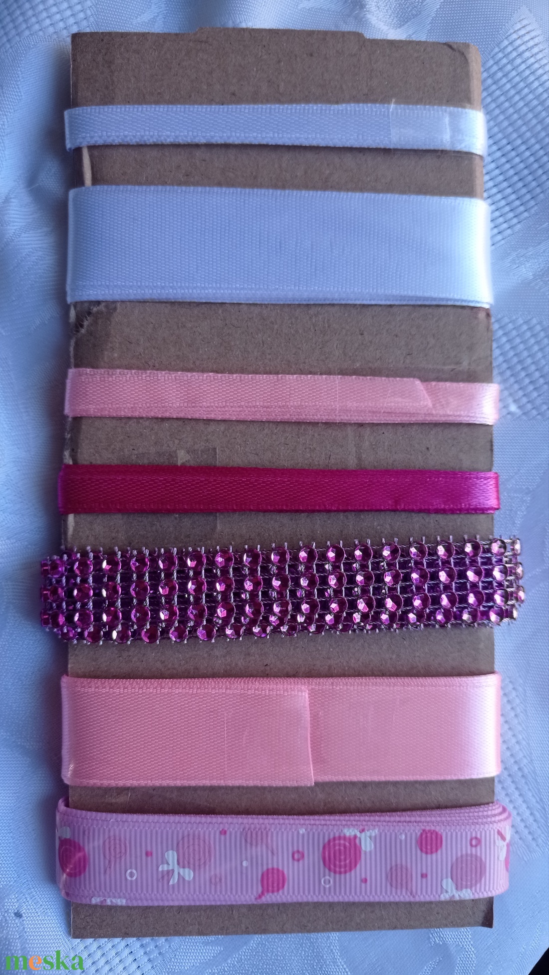 Diy dekorációhoz szalag szettek több színben - diy (csináld magad) - egységcsomag - Meska.hu Diy dekorációhoz szalag szettek több színben - diy (csináld magad) - egységcsomag - Meska.hu