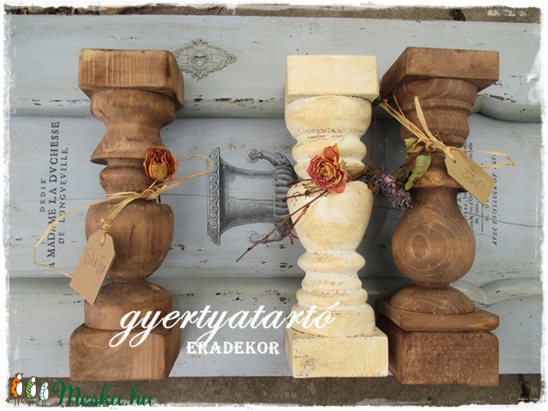 Nagyméretű fa gyertyatartó - otthon & életmód - dekoráció - Meska.hu Nagyméretű fa gyertyatartó - otthon & életmód - dekoráció - Meska.hu
