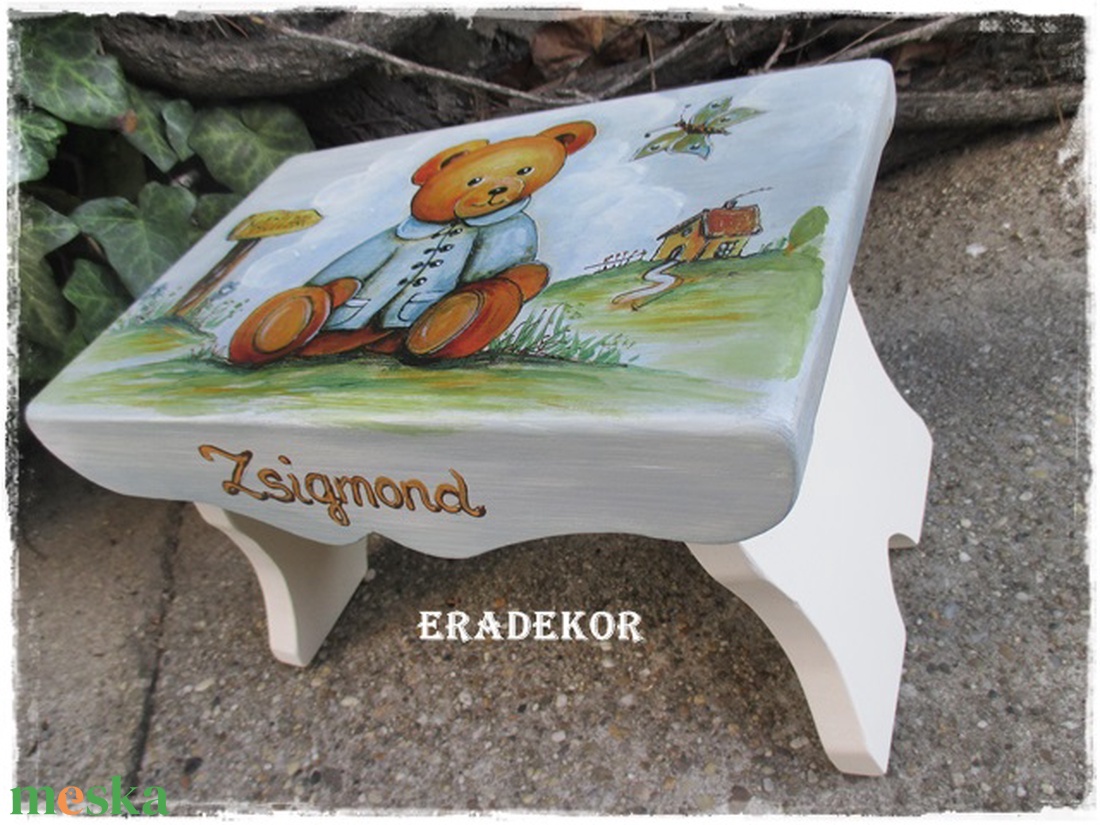 Ajándék keresztelőre - otthon & életmód - babaszoba, gyerekszoba - babaszoba, gyerekszoba - Meska.hu