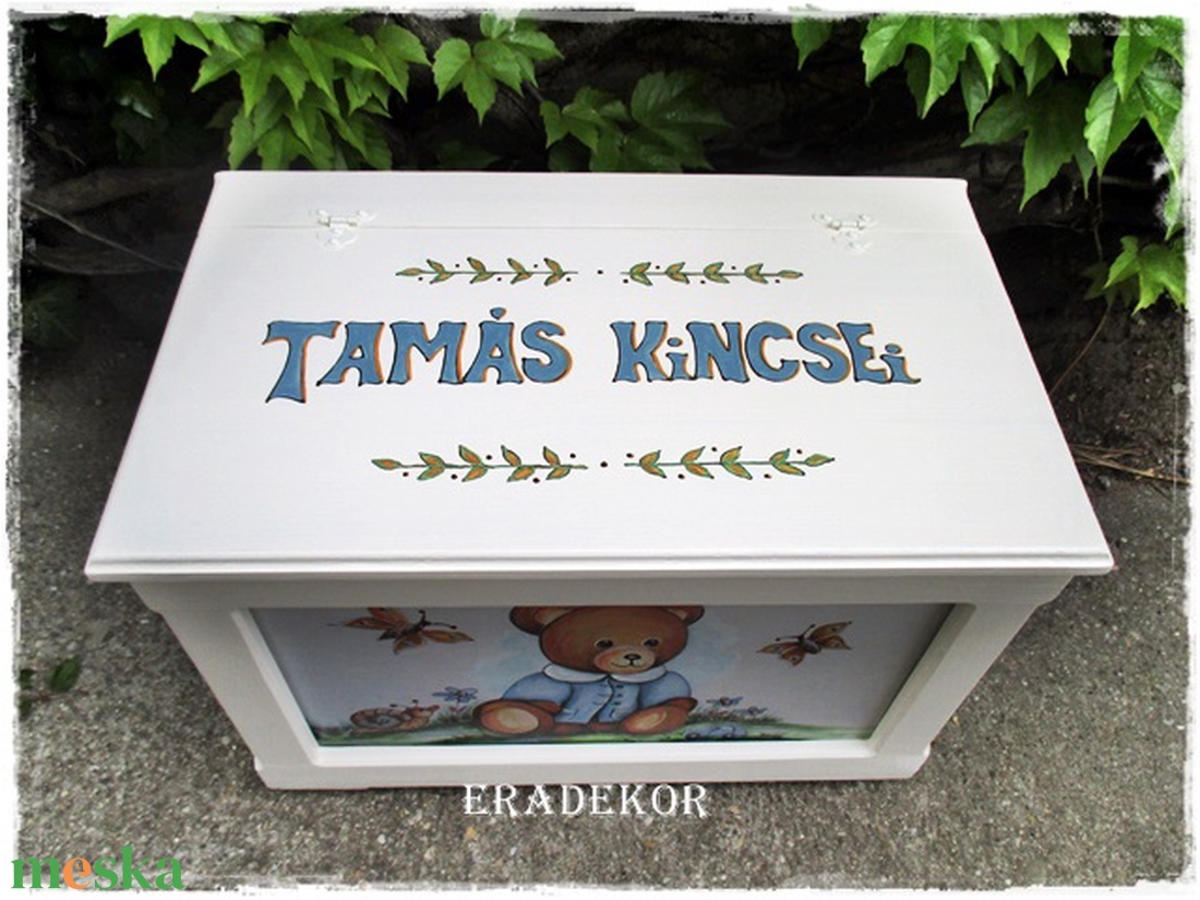 Ajándék keresztelő kisfiúknak - otthon & életmód - babaszoba, gyerekszoba - játéktároló - Meska.hu Ajándék keresztelő kisfiúknak - otthon & életmód - babaszoba, gyerekszoba - játéktároló - Meska.hu