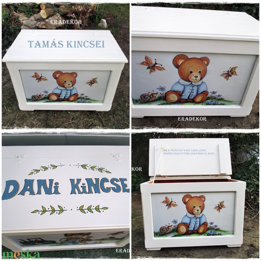 Ajándék keresztelő kisfiúknak - otthon & életmód - babaszoba, gyerekszoba - játéktároló - Meska.hu Ajándék keresztelő kisfiúknak - otthon & életmód - babaszoba, gyerekszoba - játéktároló - Meska.hu
