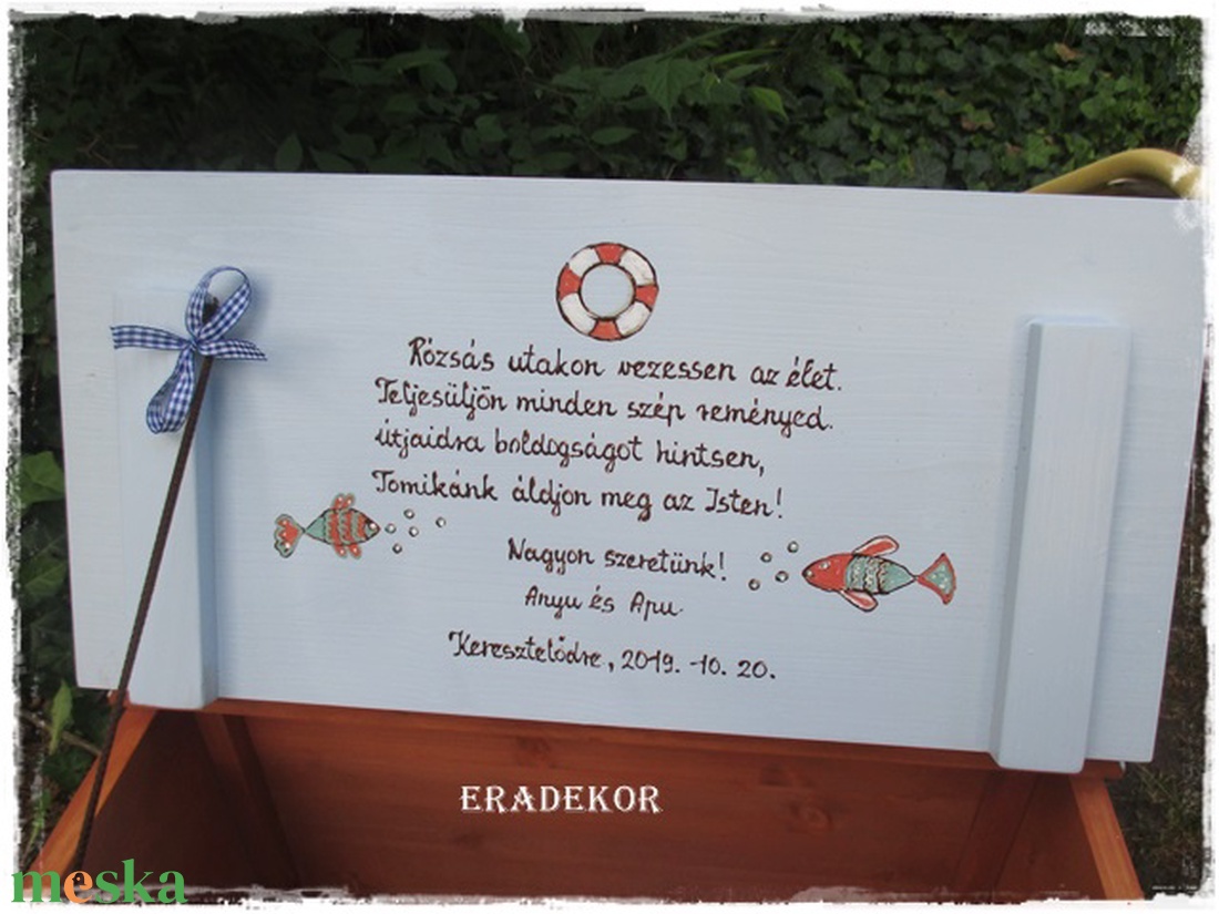 Tengeri kalandok - játék & sport - babalátogató ajándékcsomag - Meska.hu Tengeri kalandok - játék & sport - babalátogató ajándékcsomag - Meska.hu
