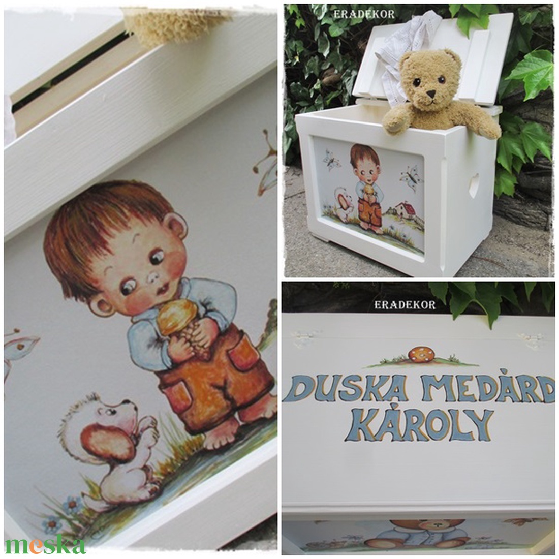 Sámli a nevemmel - karácsony - mikulás - mikulás ajándékok - Meska.hu Sámli a nevemmel - karácsony - mikulás - mikulás ajándékok - Meska.hu